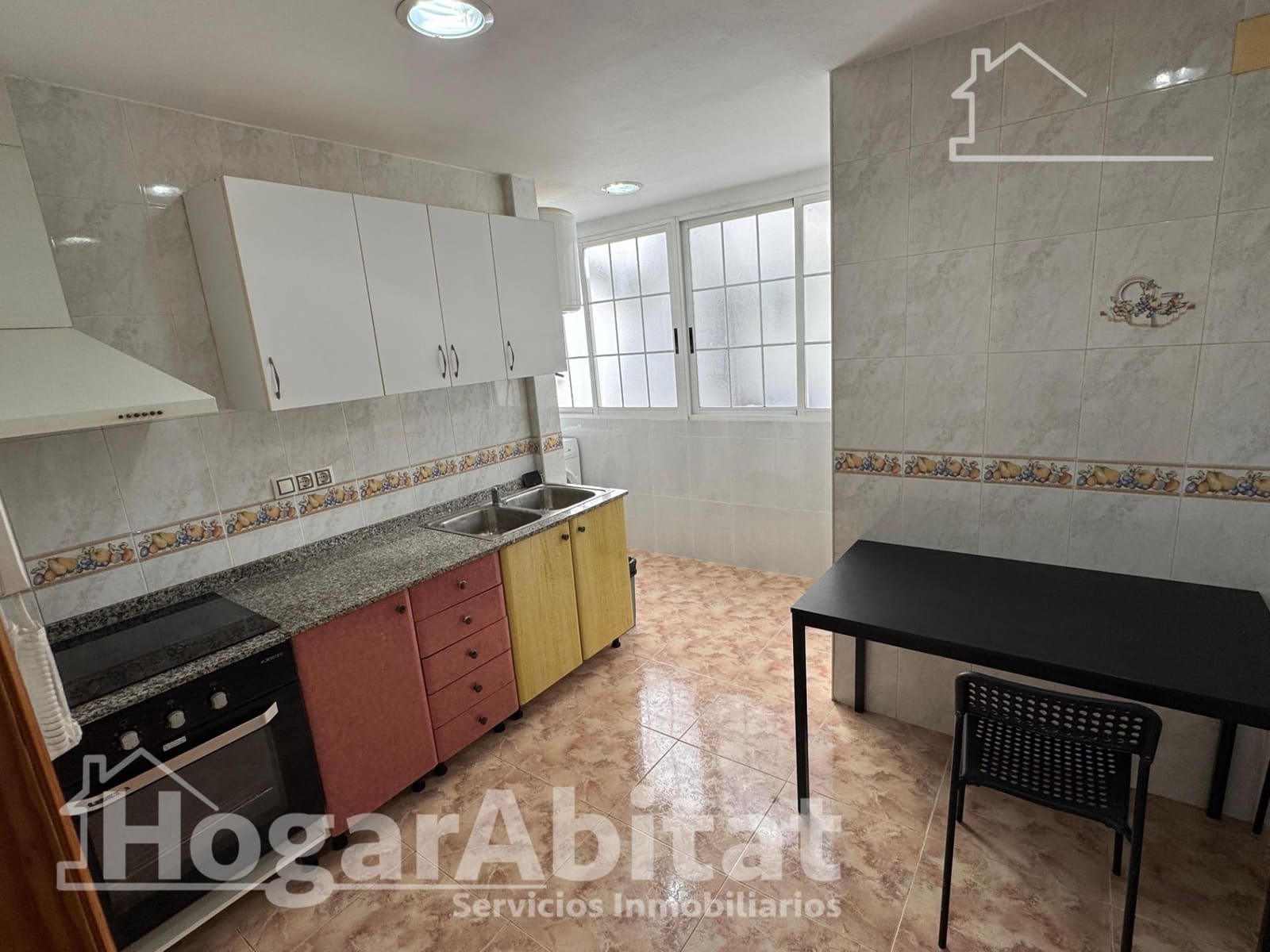 3 chambre Appartement à vendre à Castello de la Plana - 147 500 € (Ref: 10041207)