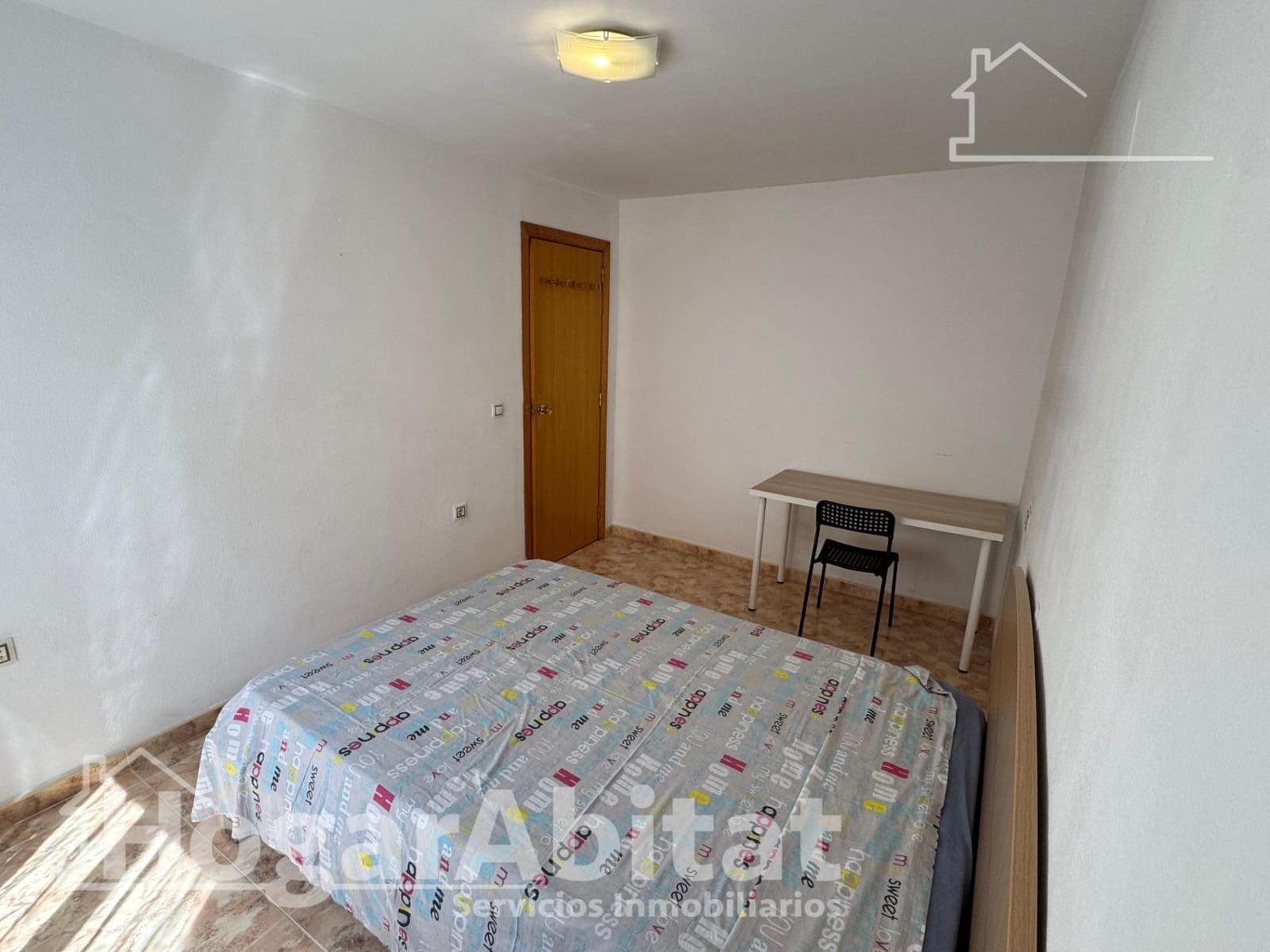 3 chambre Appartement à vendre à Castello de la Plana - 147 500 € (Ref: 10041207)