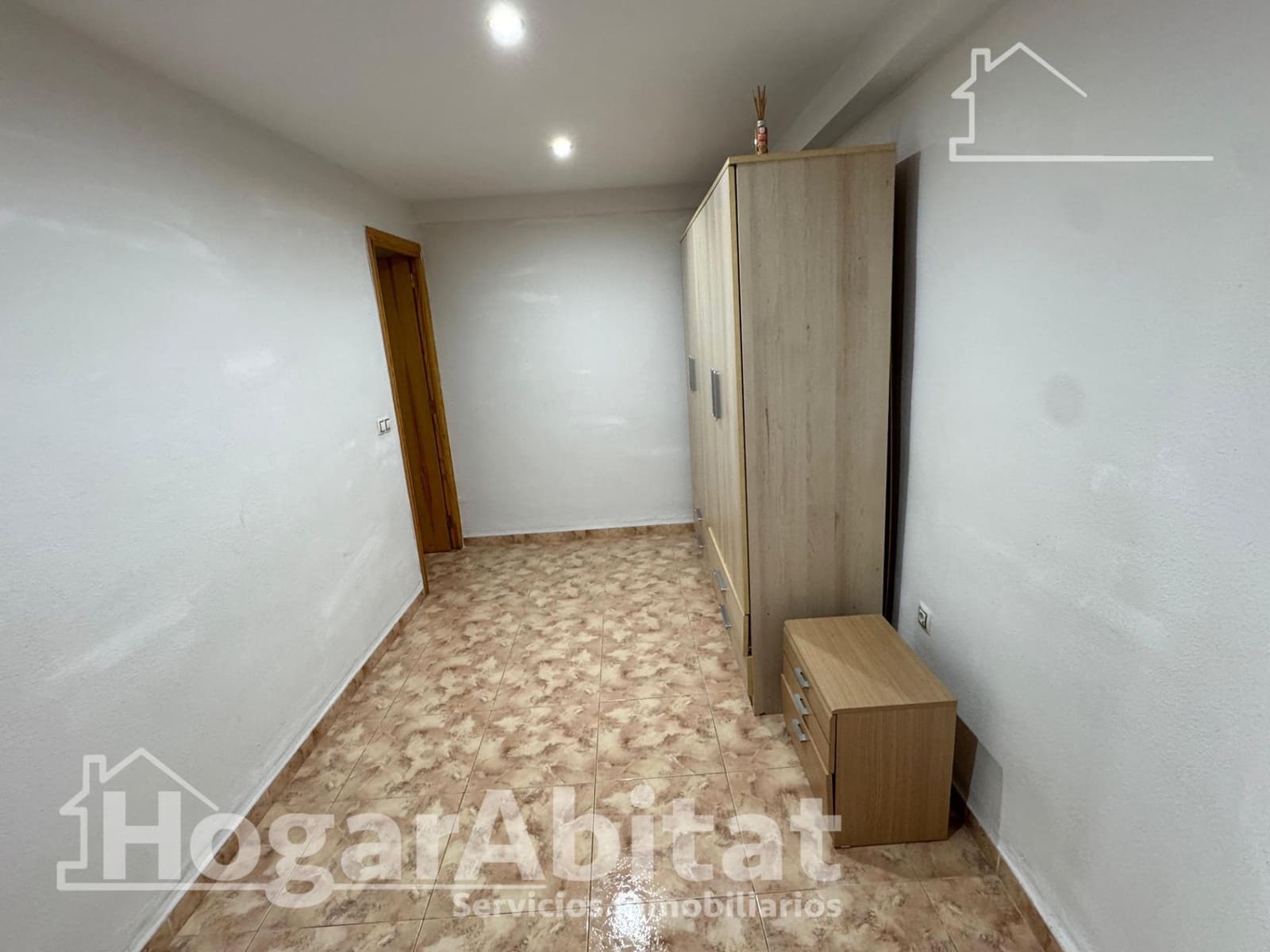 3 chambre Appartement à vendre à Castello de la Plana - 147 500 € (Ref: 10041207)