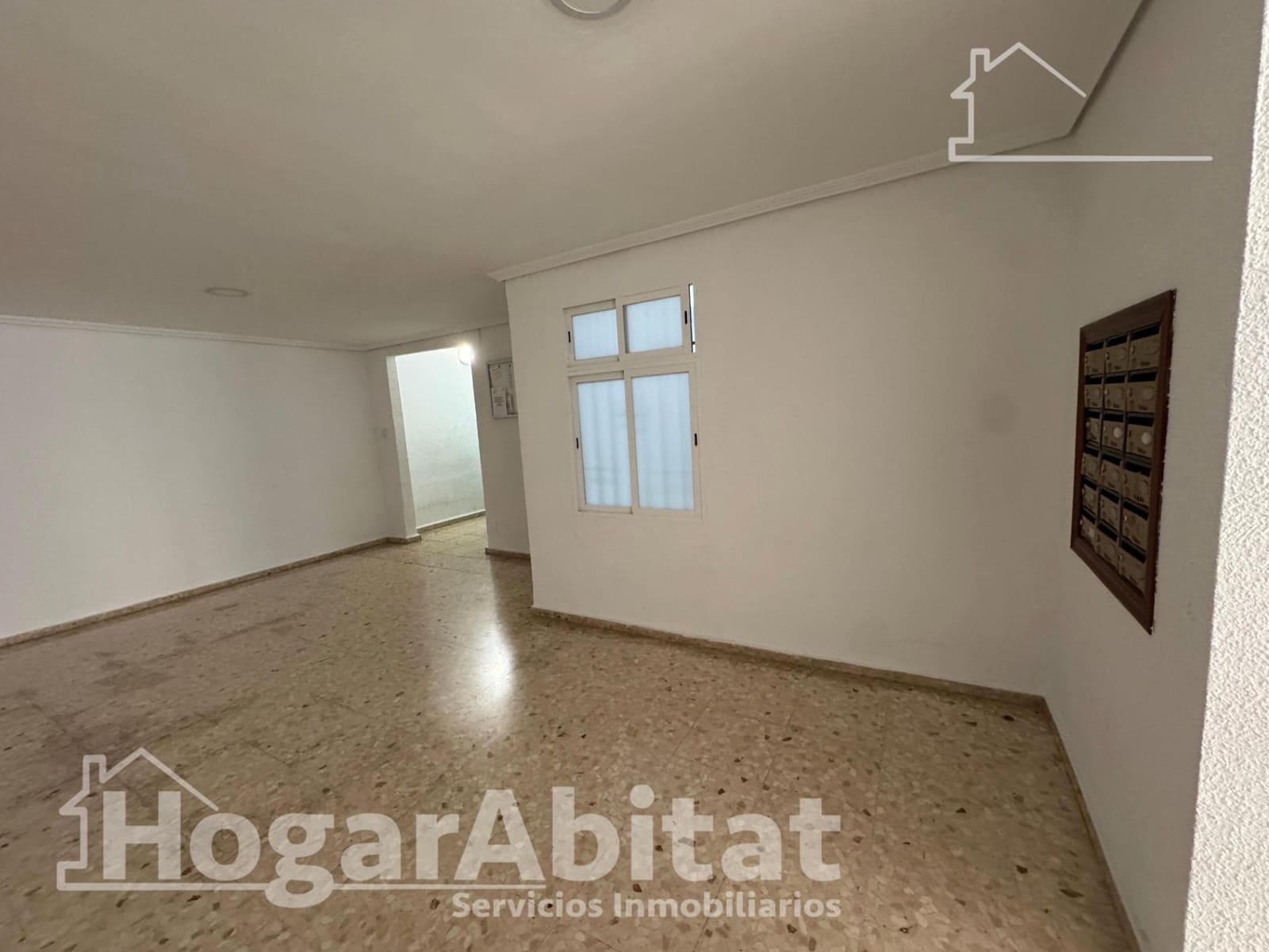 3 chambre Appartement à vendre à Castello de la Plana - 147 500 € (Ref: 10041207)