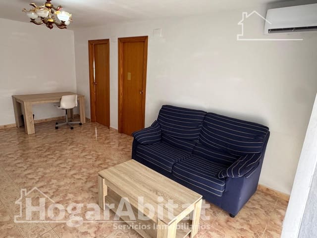 3 chambre Appartement à vendre à Castelló de la Plana - 147 500 € (Ref: 10041207)