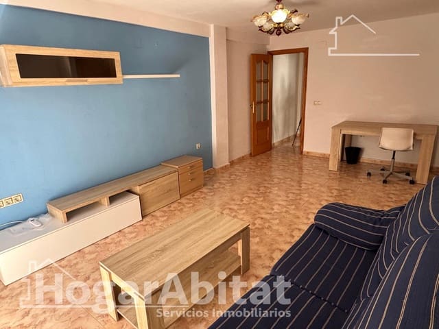 3 chambre Appartement à vendre à Castelló de la Plana - 147 500 € (Ref: 10041207)