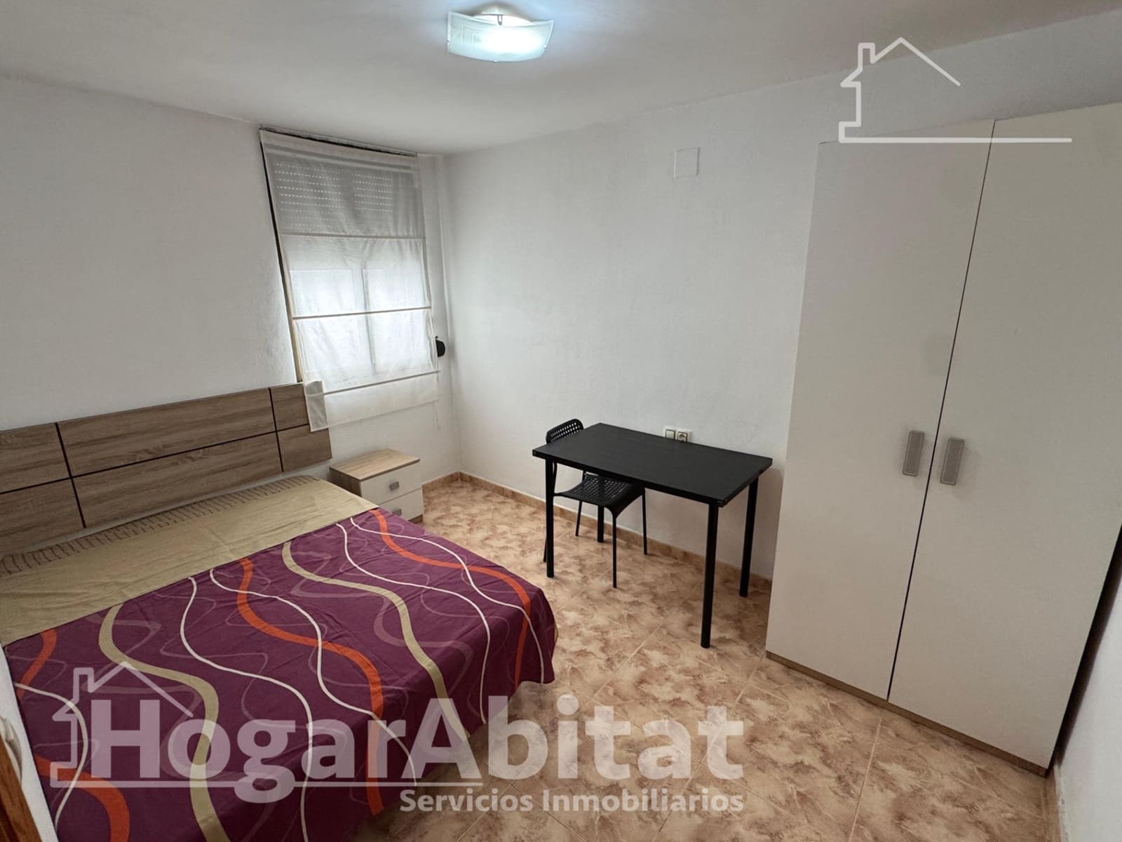 3 chambre Appartement à vendre à Castello de la Plana - 147 500 € (Ref: 10041207)