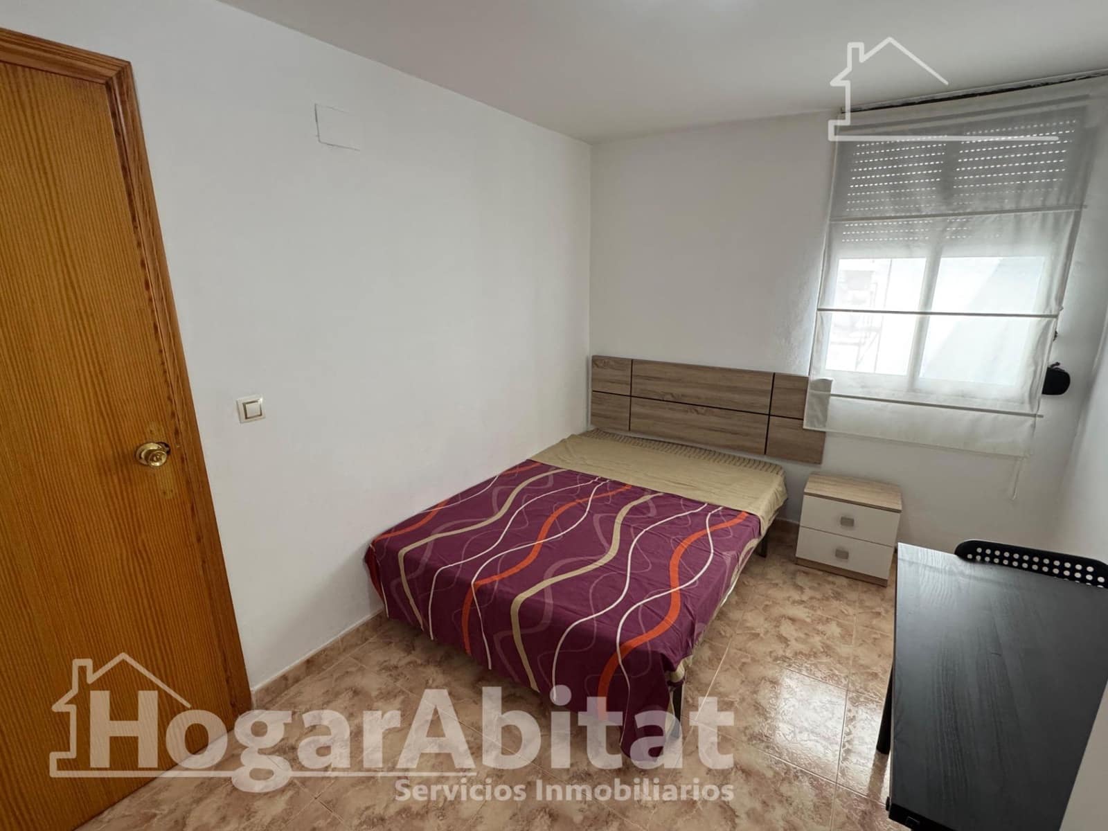 3 chambre Appartement à vendre à Castello de la Plana - 147 500 € (Ref: 10041207)