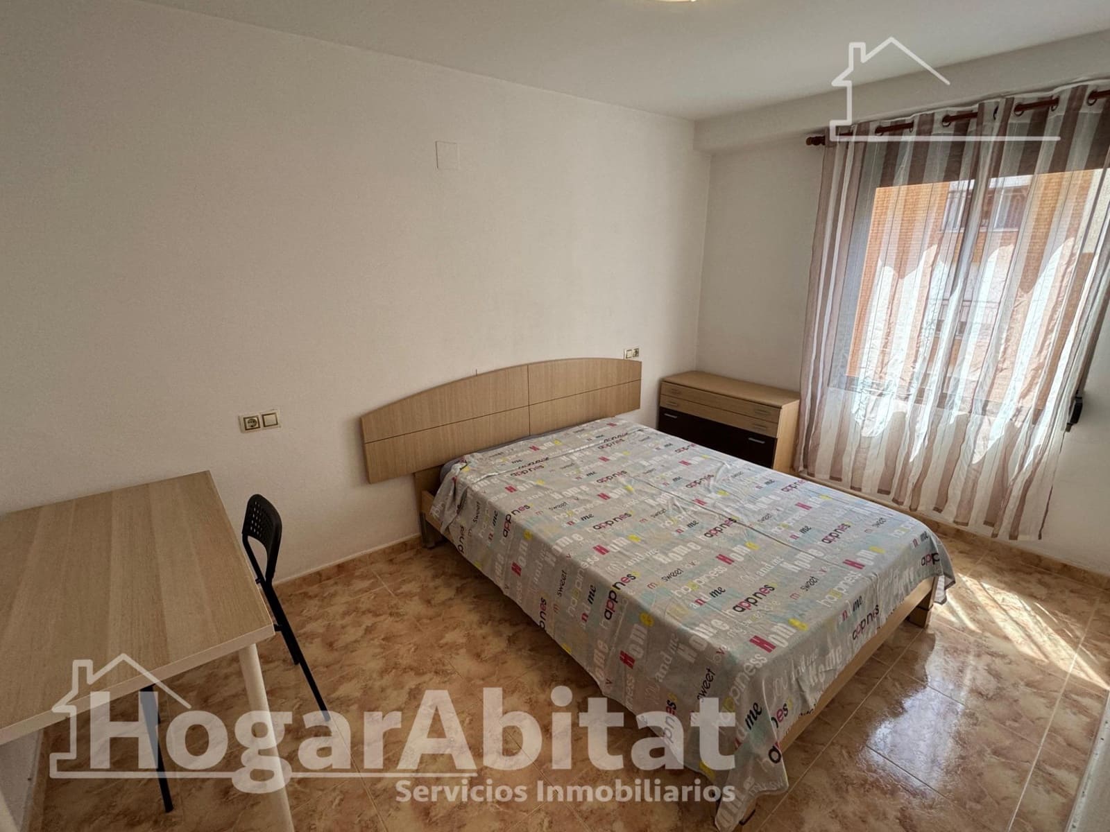 3 chambre Appartement à vendre à Castello de la Plana - 147 500 € (Ref: 10041207)