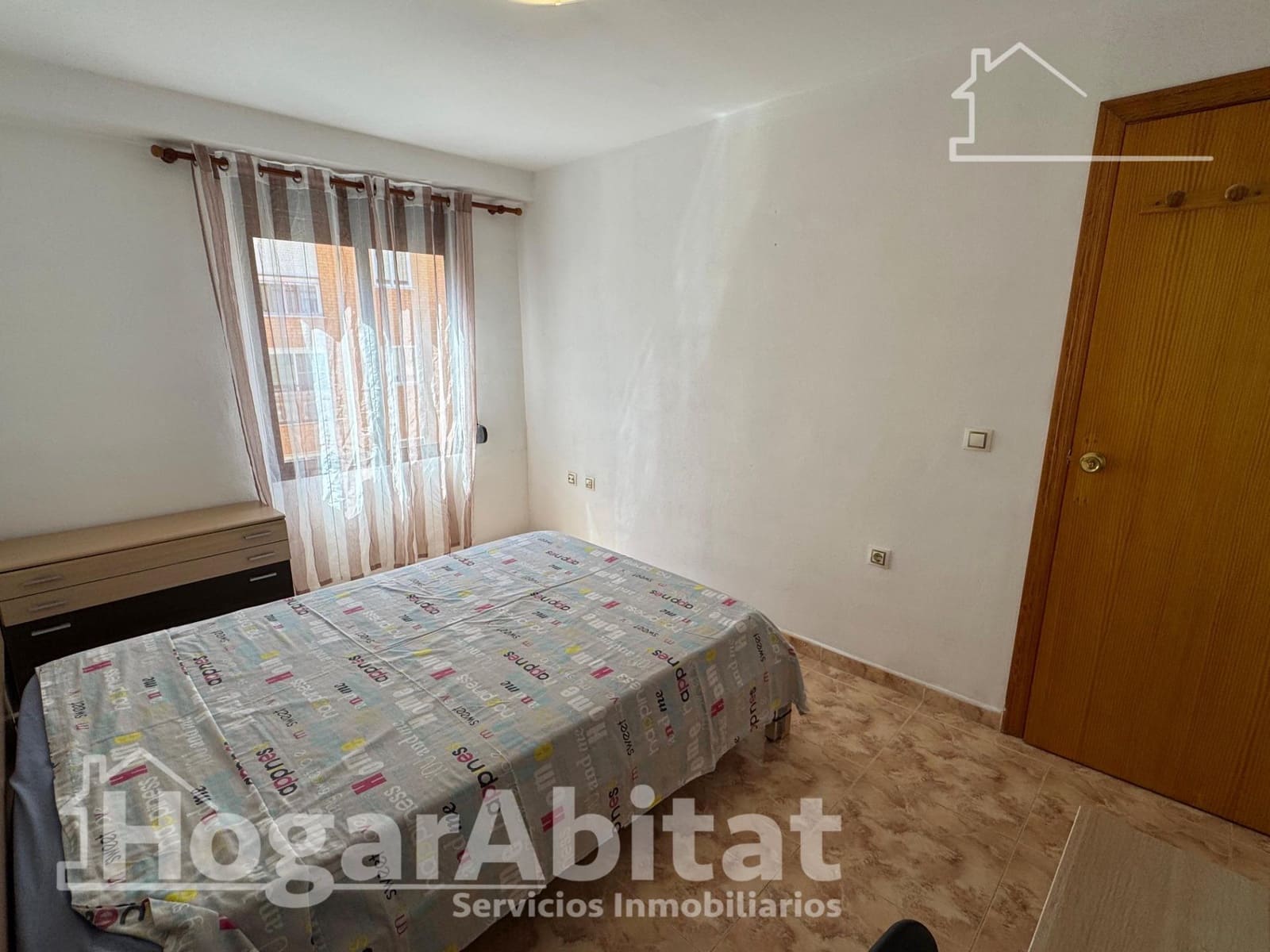 3 chambre Appartement à vendre à Castello de la Plana - 147 500 € (Ref: 10041207)