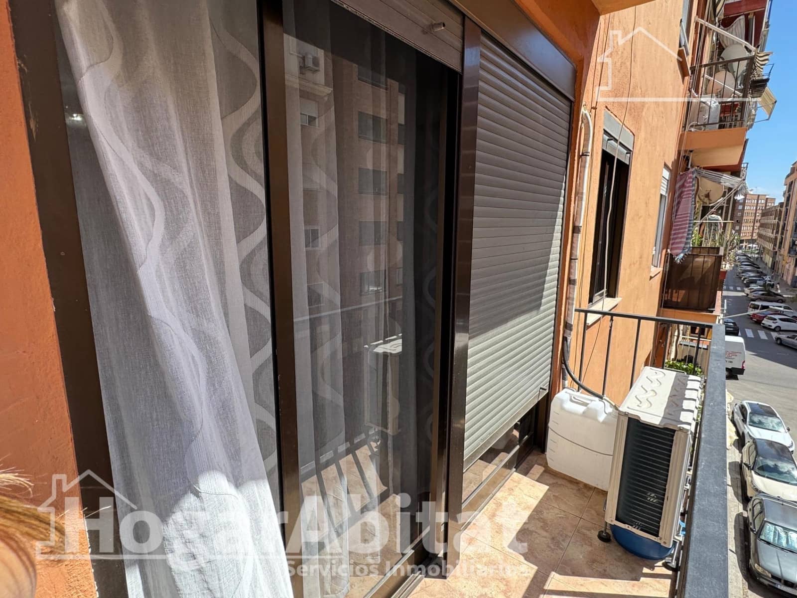 3 chambre Appartement à vendre à Castello de la Plana - 147 500 € (Ref: 10041207)