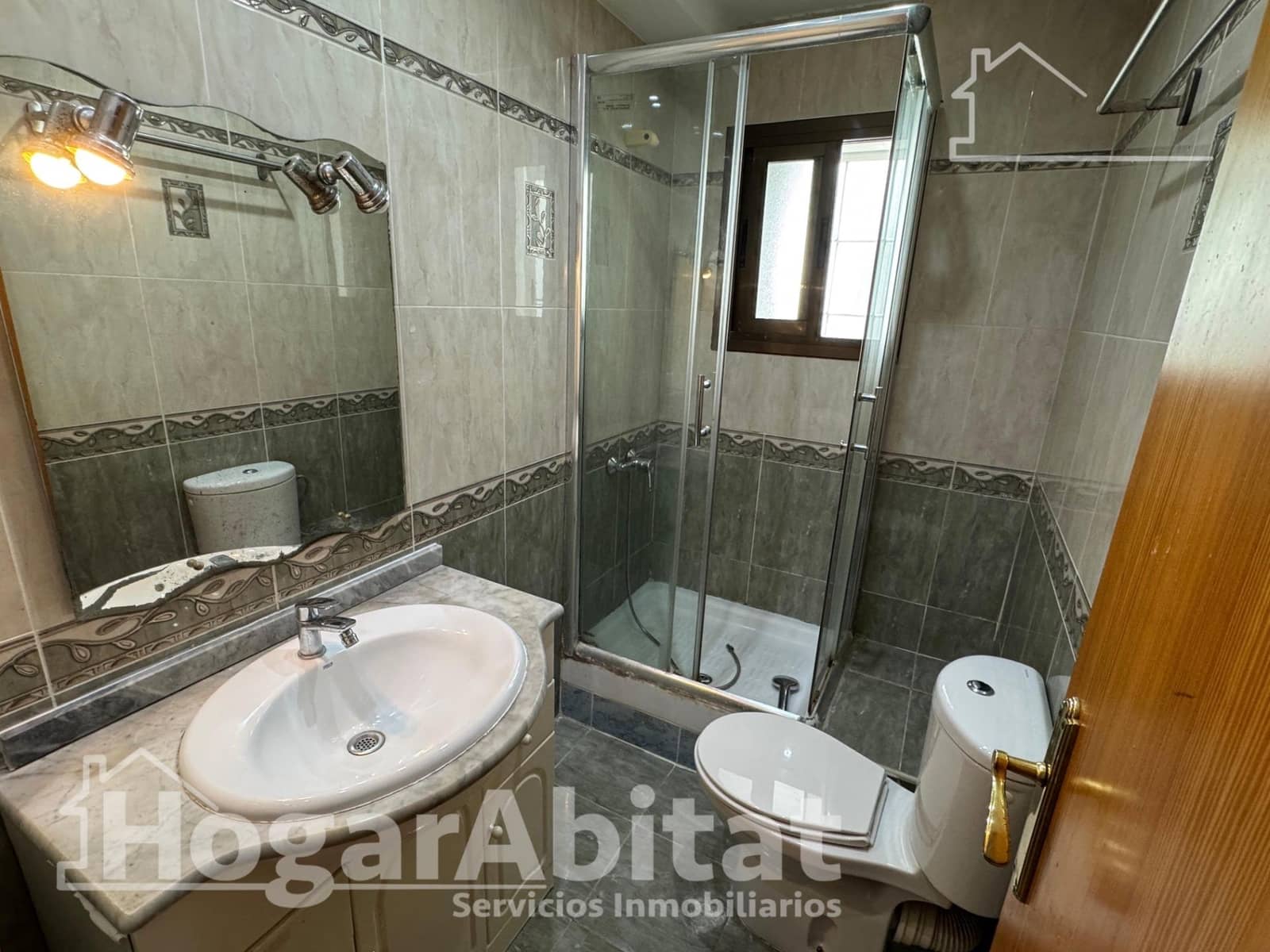 3 chambre Appartement à vendre à Castello de la Plana - 147 500 € (Ref: 10041207)