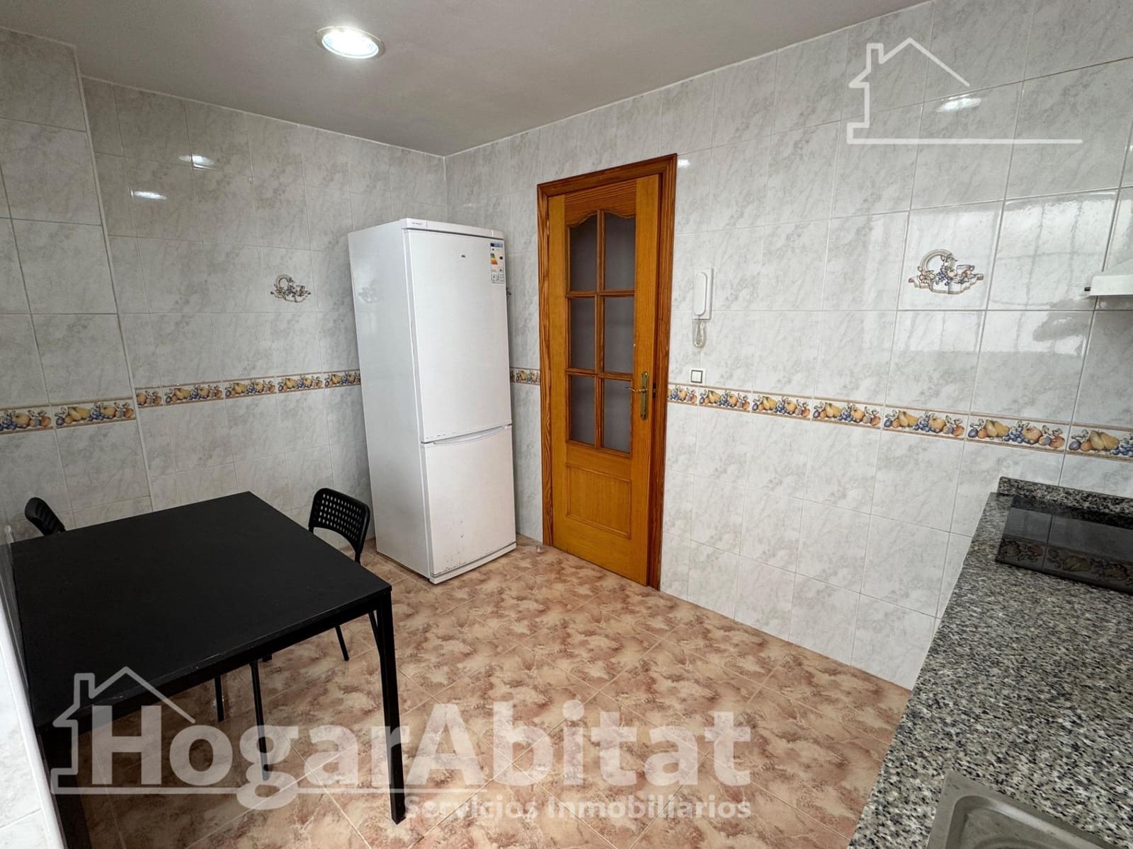 3 chambre Appartement à vendre à Castello de la Plana - 147 500 € (Ref: 10041207)