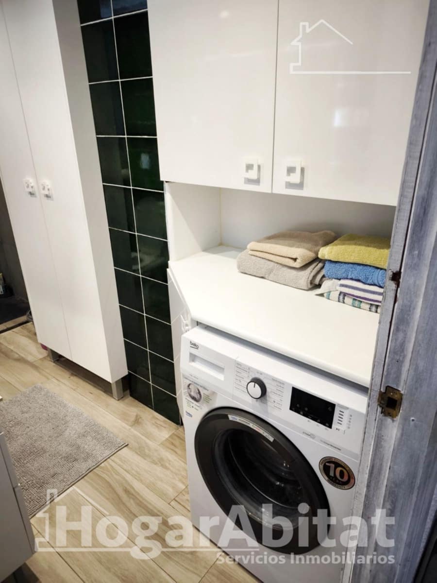 2 quarto Apartamento para venda em Cullera com piscina - 189 000 € (Ref: 10041208)