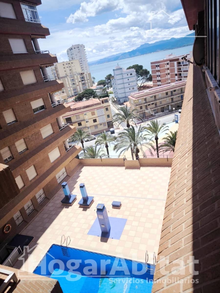 2 quarto Apartamento para venda em Cullera com piscina - 189 000 € (Ref: 10041208)