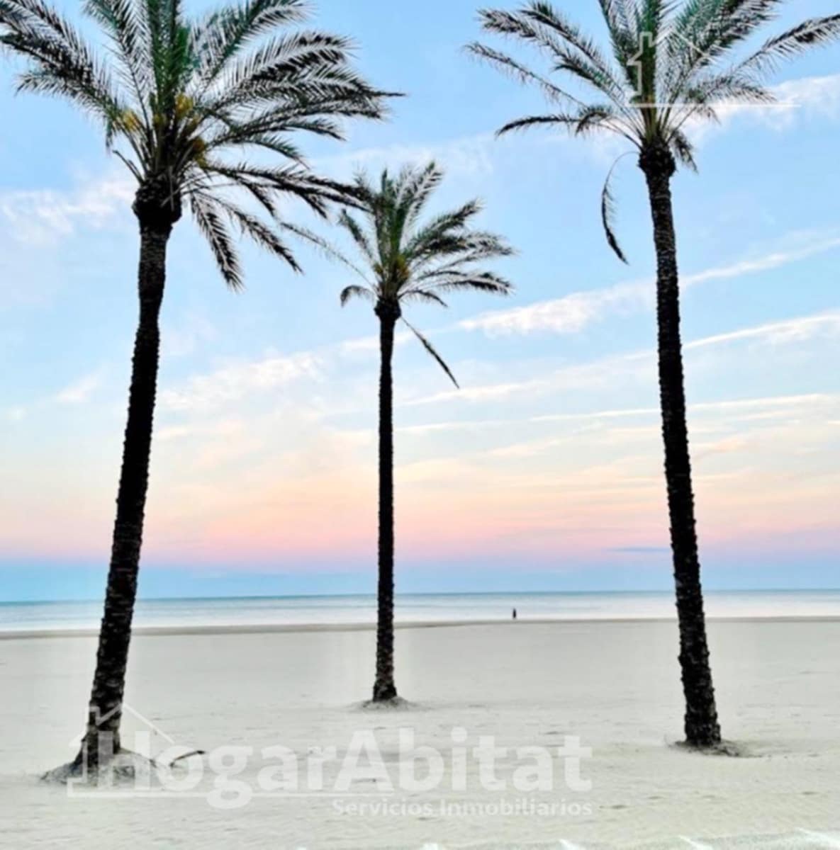 2 quarto Apartamento para venda em Cullera com piscina - 189 000 € (Ref: 10041208)