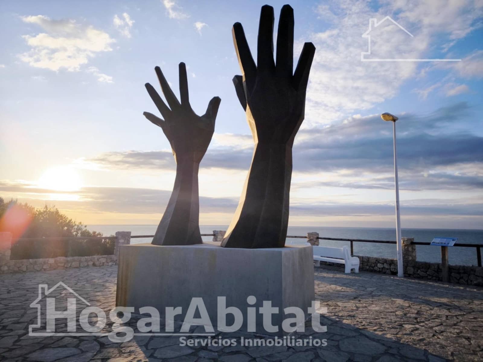 2 quarto Apartamento para venda em Cullera com piscina - 189 000 € (Ref: 10041208)