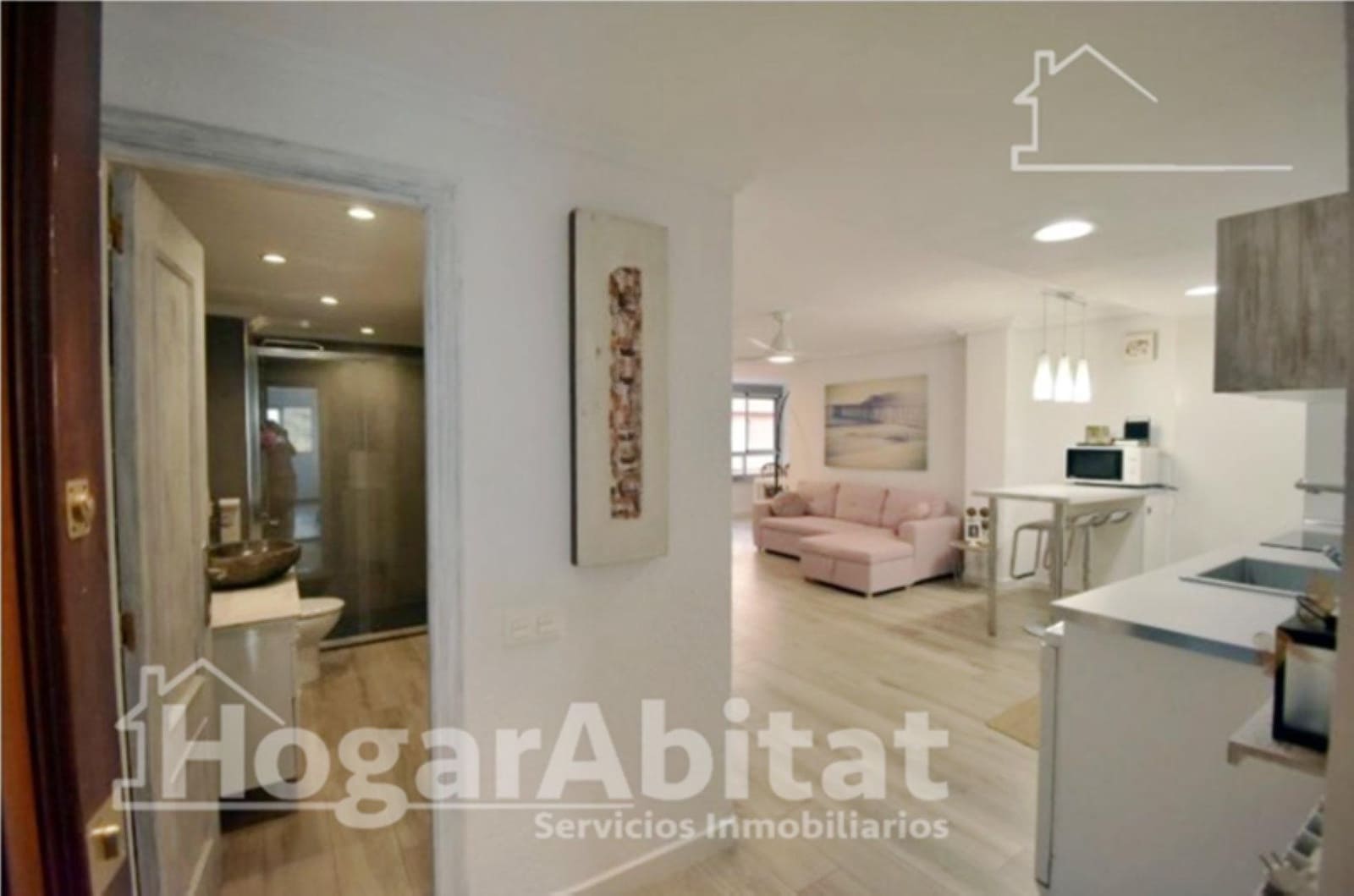 2 quarto Apartamento para venda em Cullera com piscina - 189 000 € (Ref: 10041208)