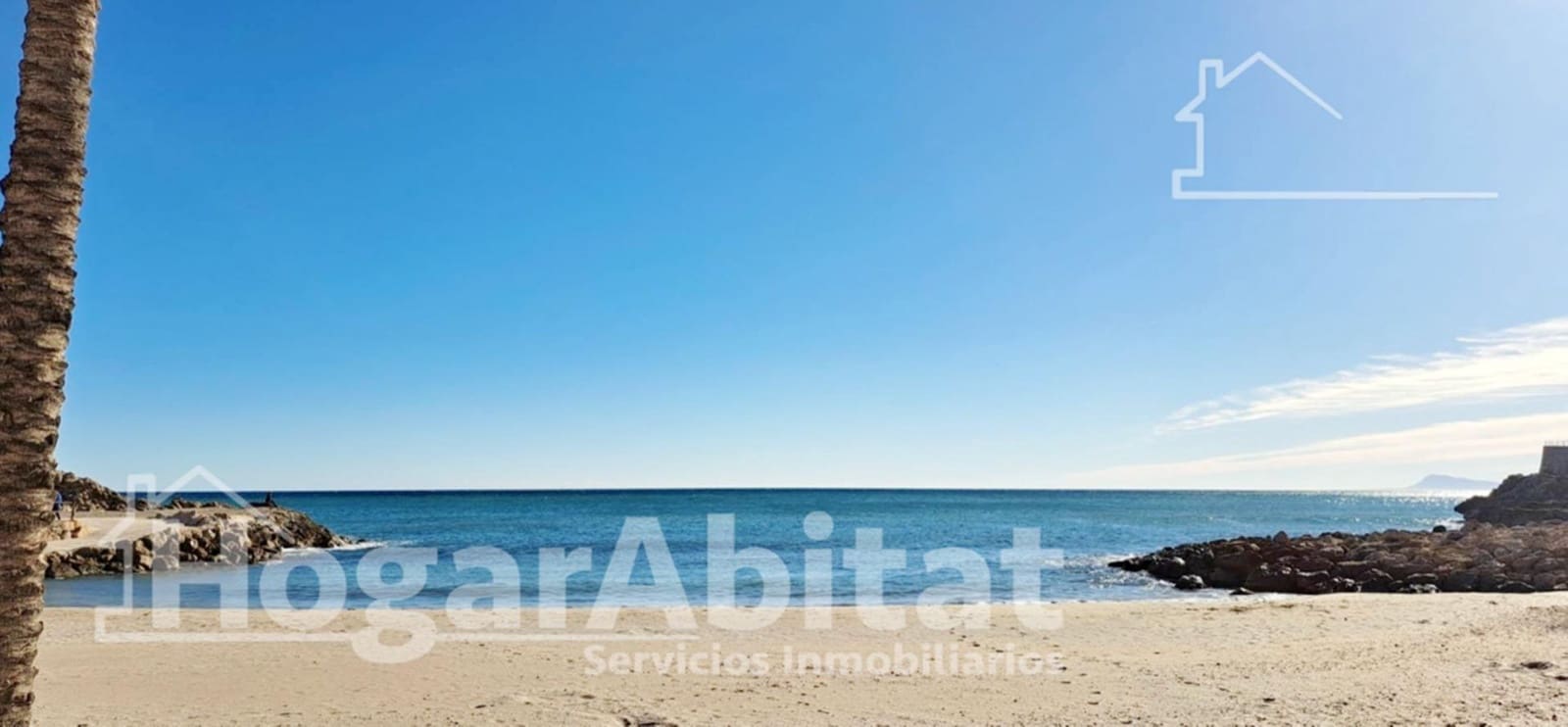 2 quarto Apartamento para venda em Cullera com piscina - 189 000 € (Ref: 10041208)