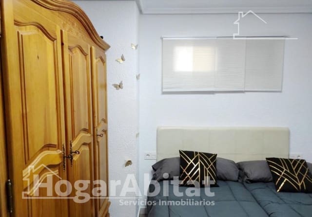 2 quarto Apartamento para venda em Cullera com piscina - 189 000 € (Ref: 10041208)