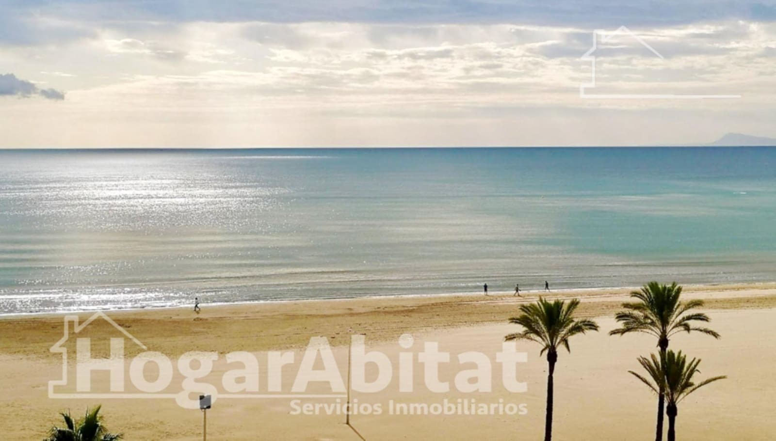2 quarto Apartamento para venda em Cullera com piscina - 189 000 € (Ref: 10041208)