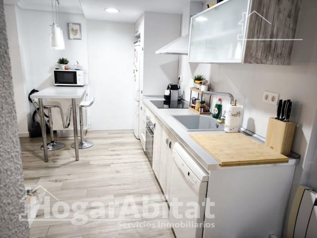 2 quarto Apartamento para venda em Cullera com piscina - 189 000 € (Ref: 10041208)