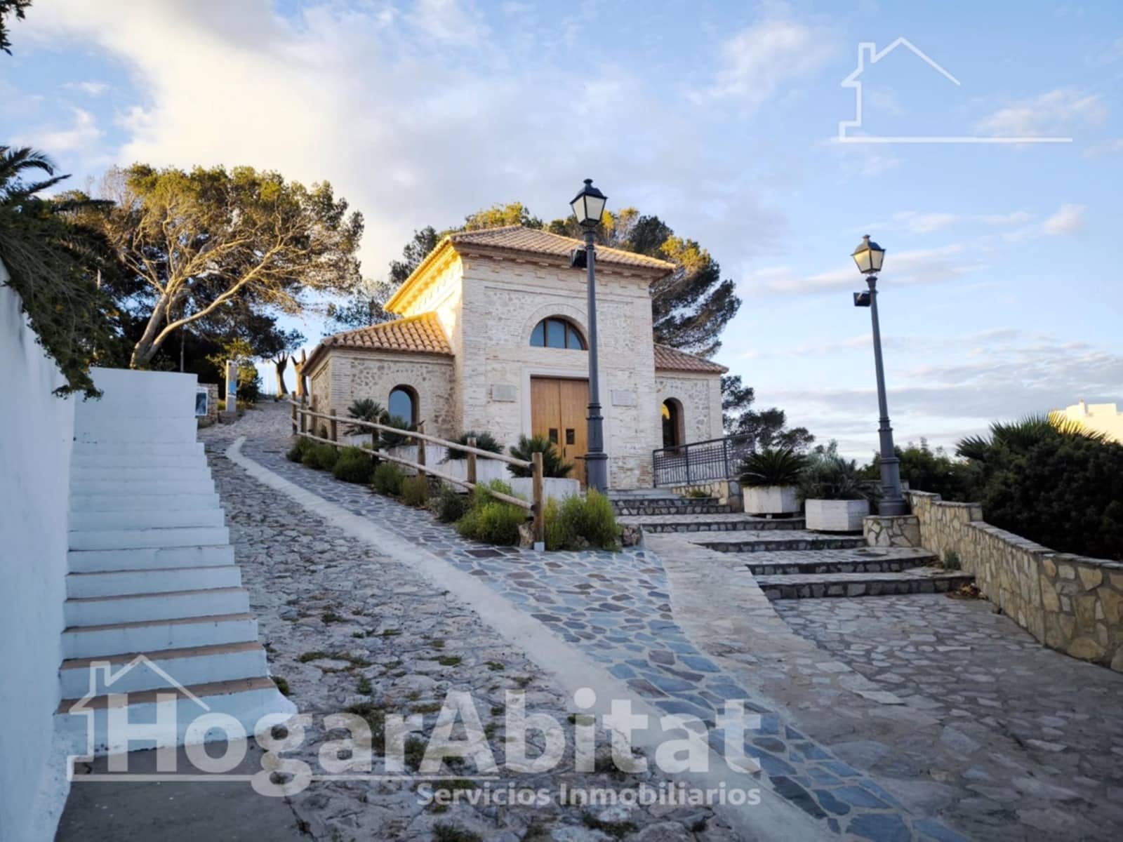 2 quarto Apartamento para venda em Cullera com piscina - 189 000 € (Ref: 10041208)
