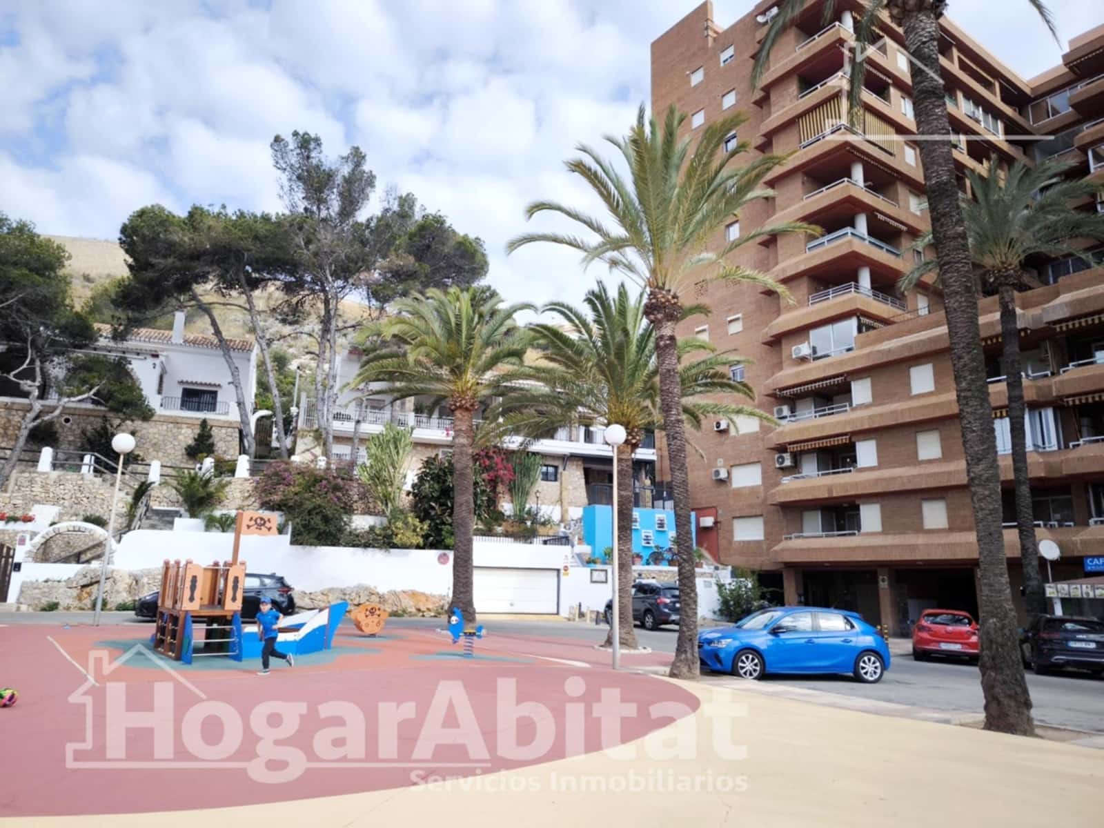 2 quarto Apartamento para venda em Cullera com piscina - 189 000 € (Ref: 10041208)
