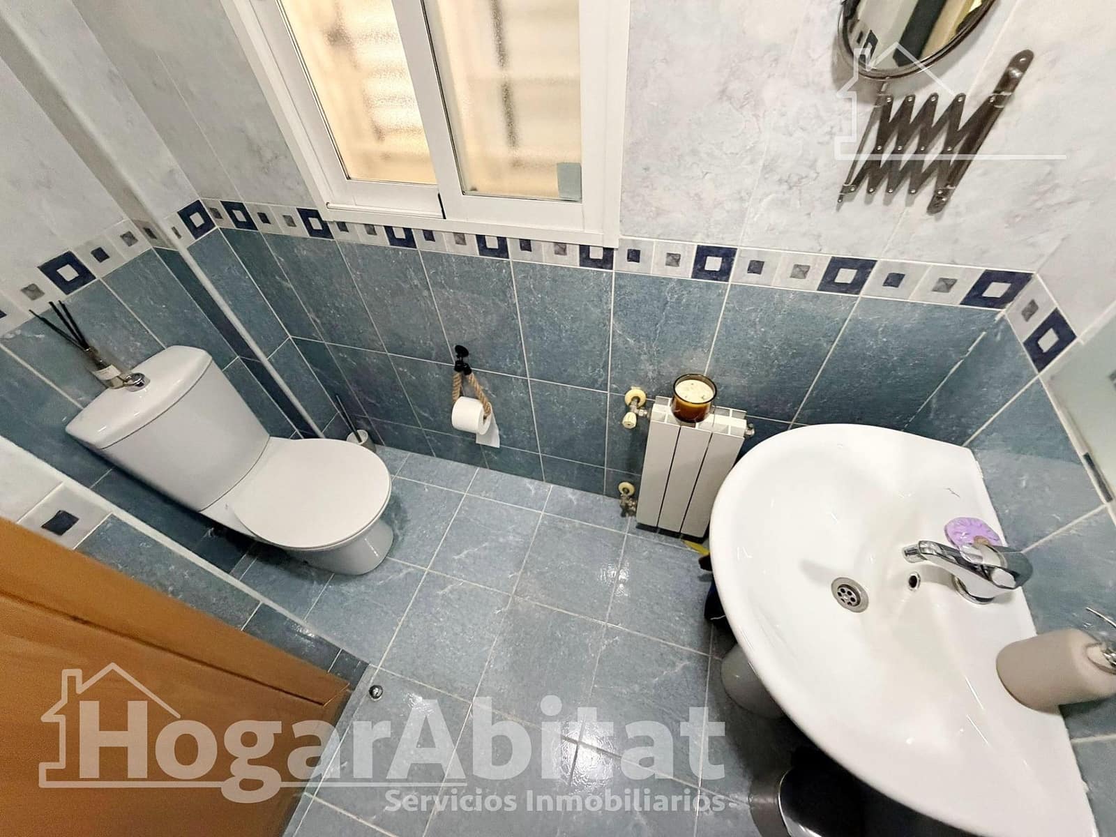 3 bedroom Villa for sale in Moncada with pool garage - € 539,000 (Ref: 10041209)