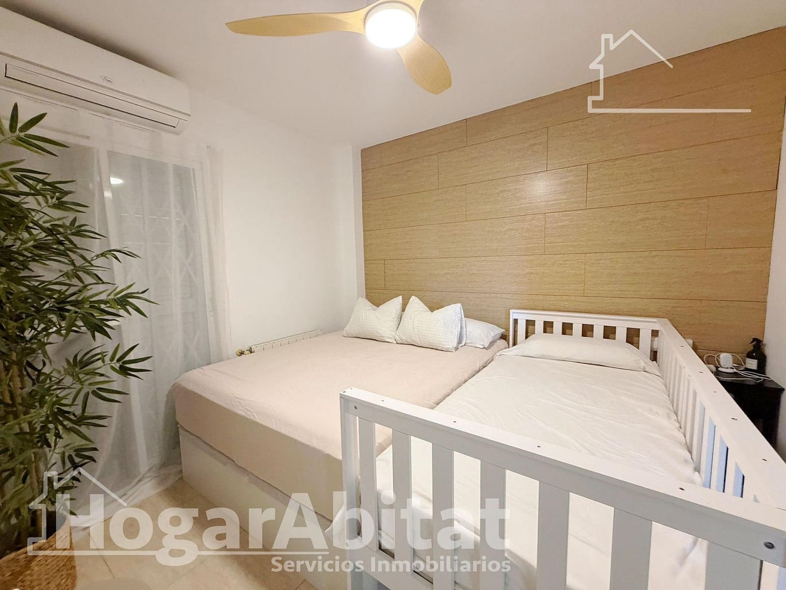 3 bedroom Villa for sale in Moncada with pool garage - € 539,000 (Ref: 10041209)