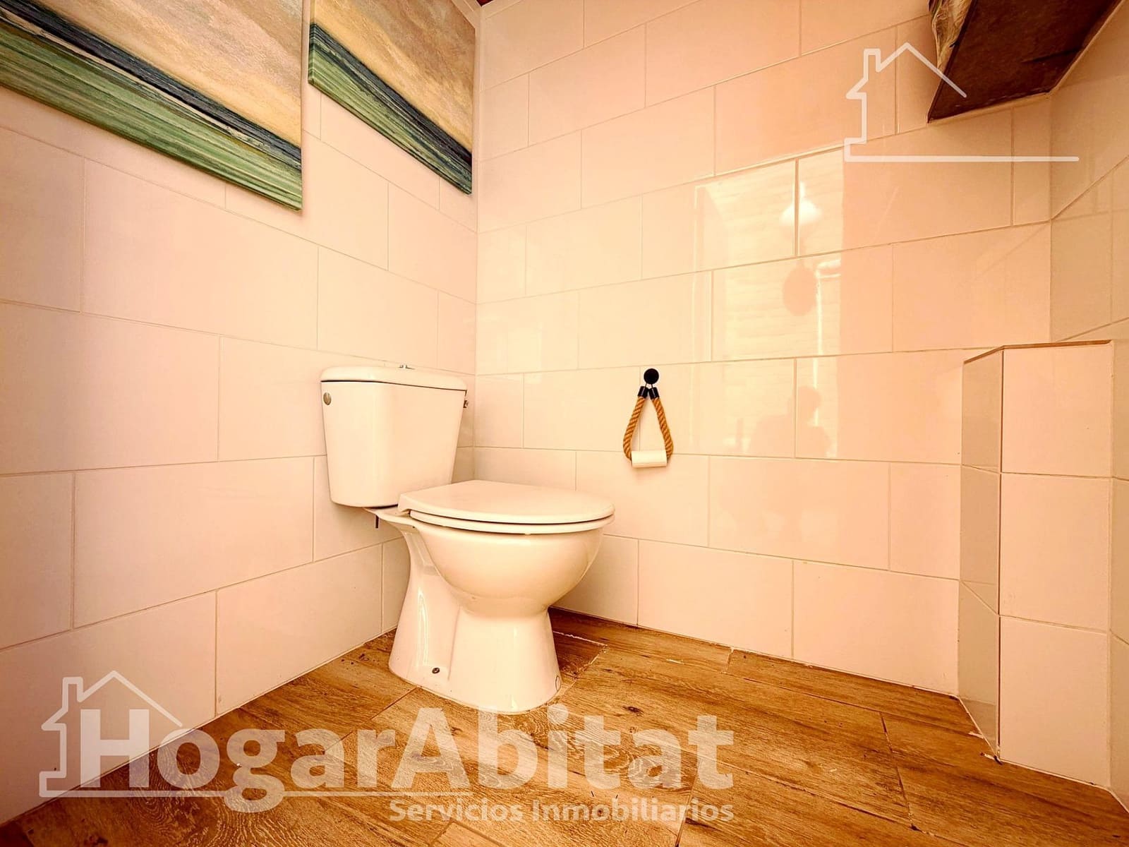 3 bedroom Villa for sale in Moncada with pool garage - € 539,000 (Ref: 10041209)