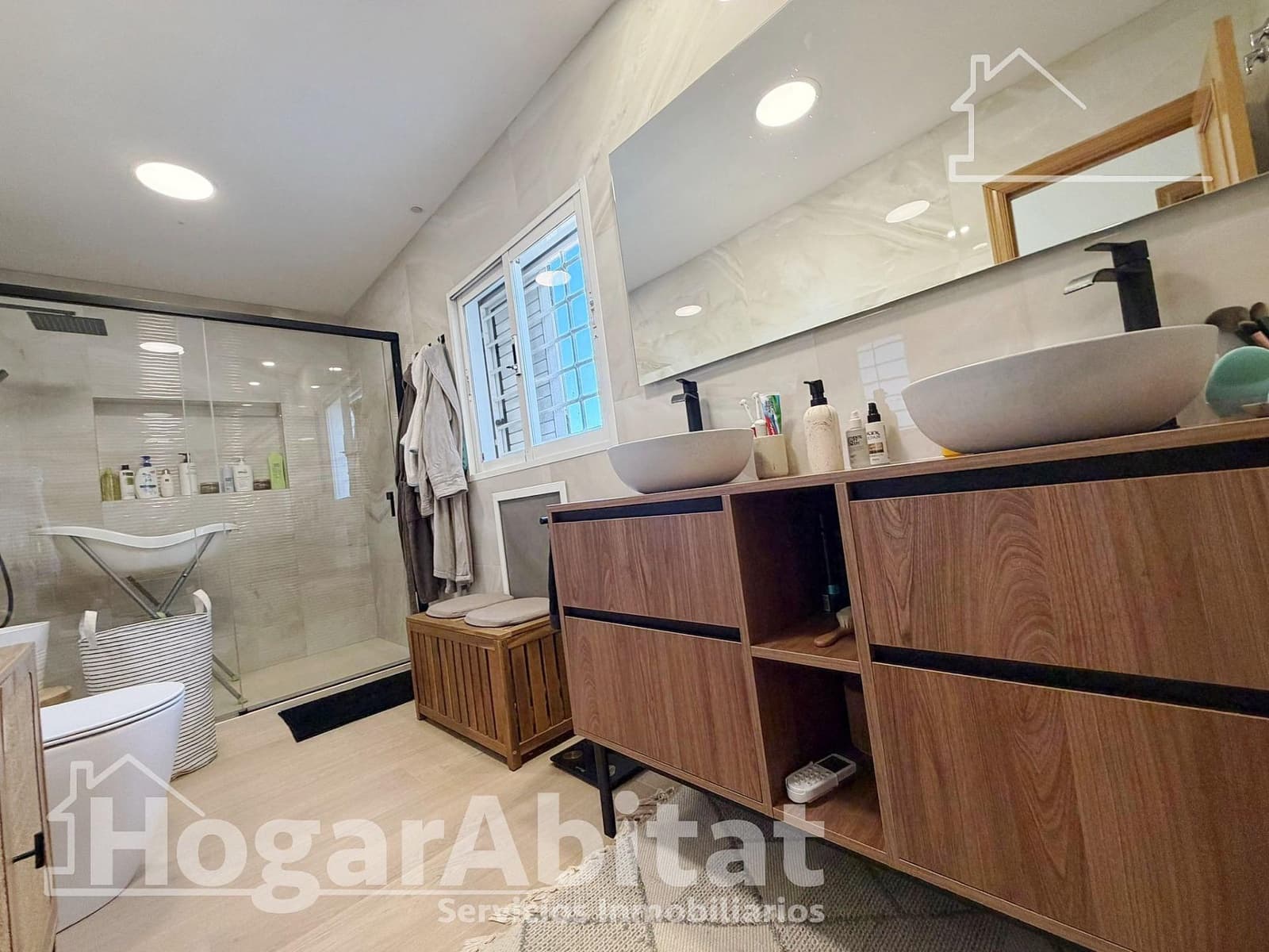 3 bedroom Villa for sale in Moncada with pool garage - € 539,000 (Ref: 10041209)