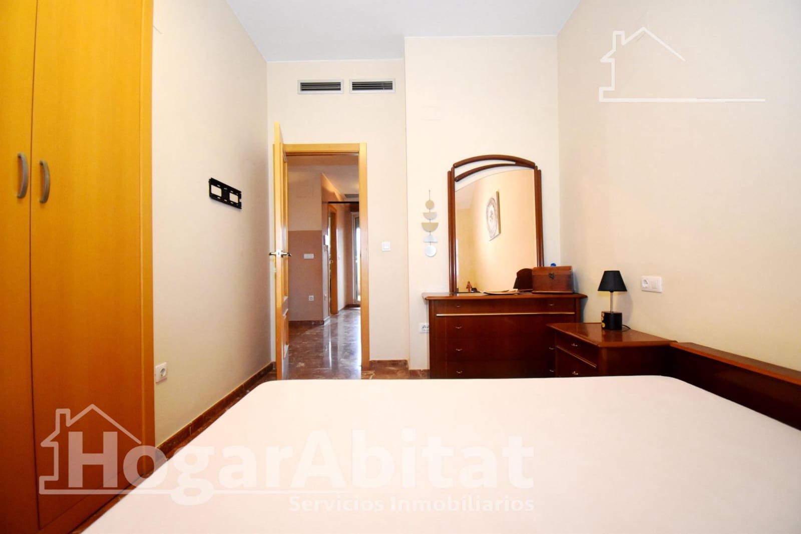 6 camera da letto Attico in vendita in Vila-real con garage - 380.000 € (Rif: 10041210)