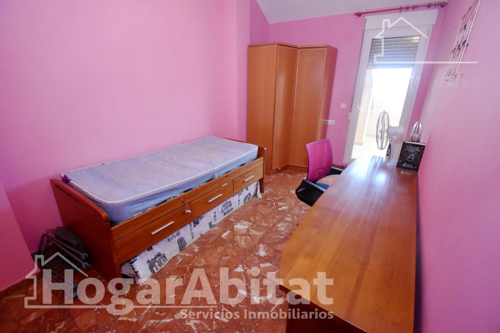 6 camera da letto Attico in vendita in Vila-real con garage - 380.000 € (Rif: 10041210)