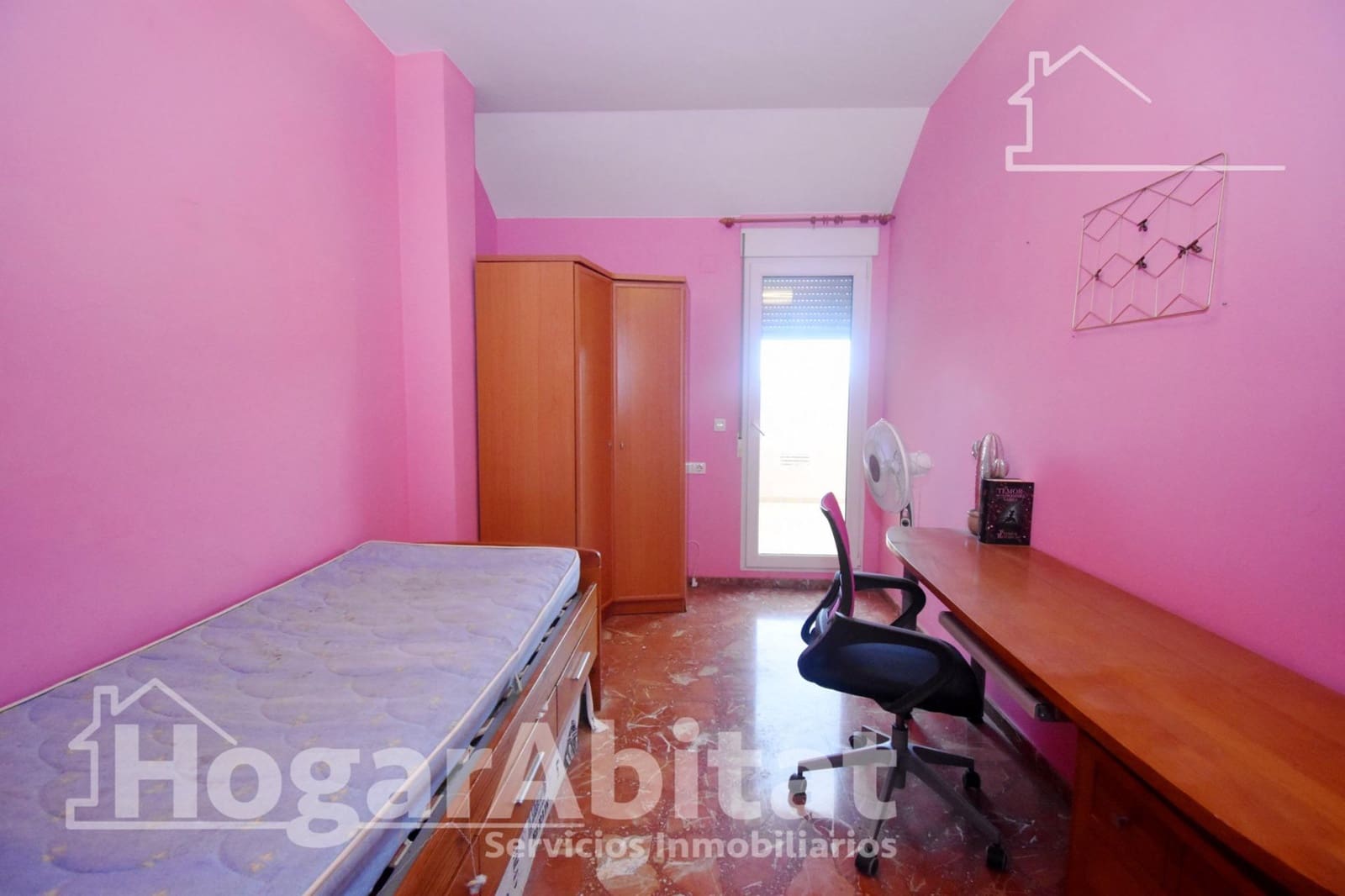 6 camera da letto Attico in vendita in Vila-real con garage - 380.000 € (Rif: 10041210)