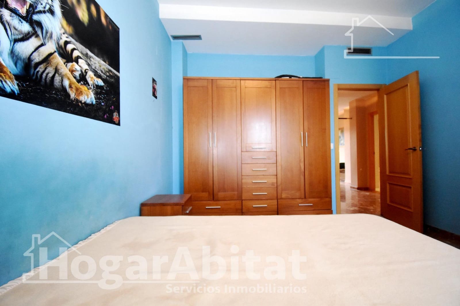 6 camera da letto Attico in vendita in Vila-real con garage - 380.000 € (Rif: 10041210)