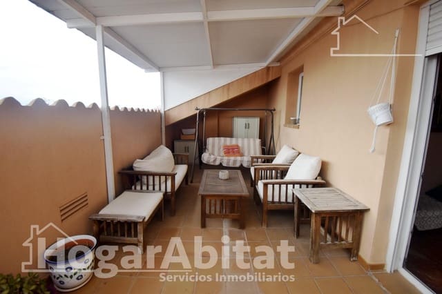 6 camera da letto Attico in vendita in Vila-real con garage - 380.000 € (Rif: 10041210)