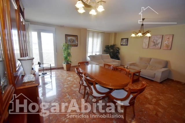 6 camera da letto Attico in vendita in Vila-real con garage - 380.000 € (Rif: 10041210)