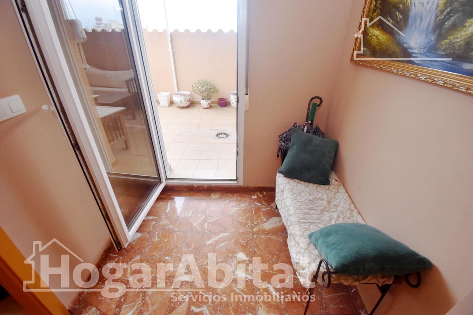 6 camera da letto Attico in vendita in Vila-real con garage - 380.000 € (Rif: 10041210)