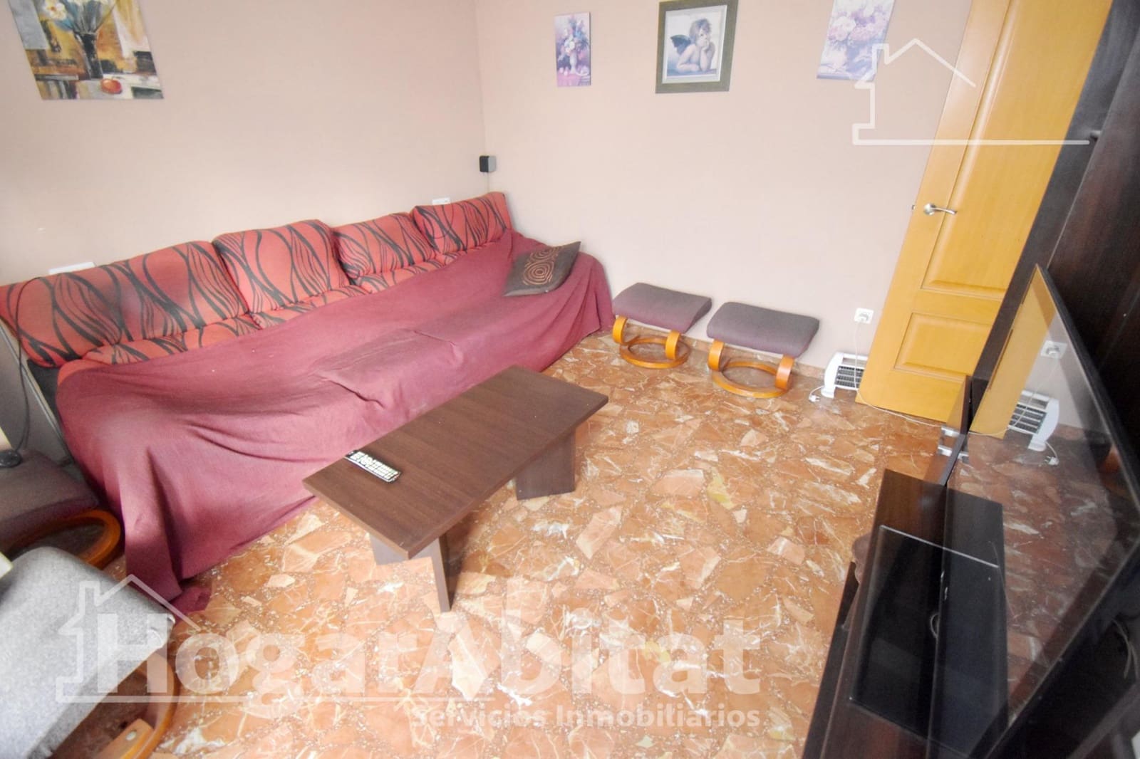 6 camera da letto Attico in vendita in Vila-real con garage - 380.000 € (Rif: 10041210)