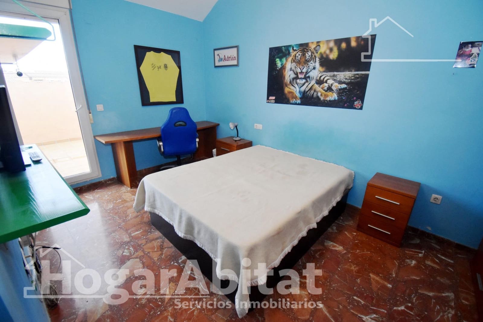 6 camera da letto Attico in vendita in Vila-real con garage - 380.000 € (Rif: 10041210)