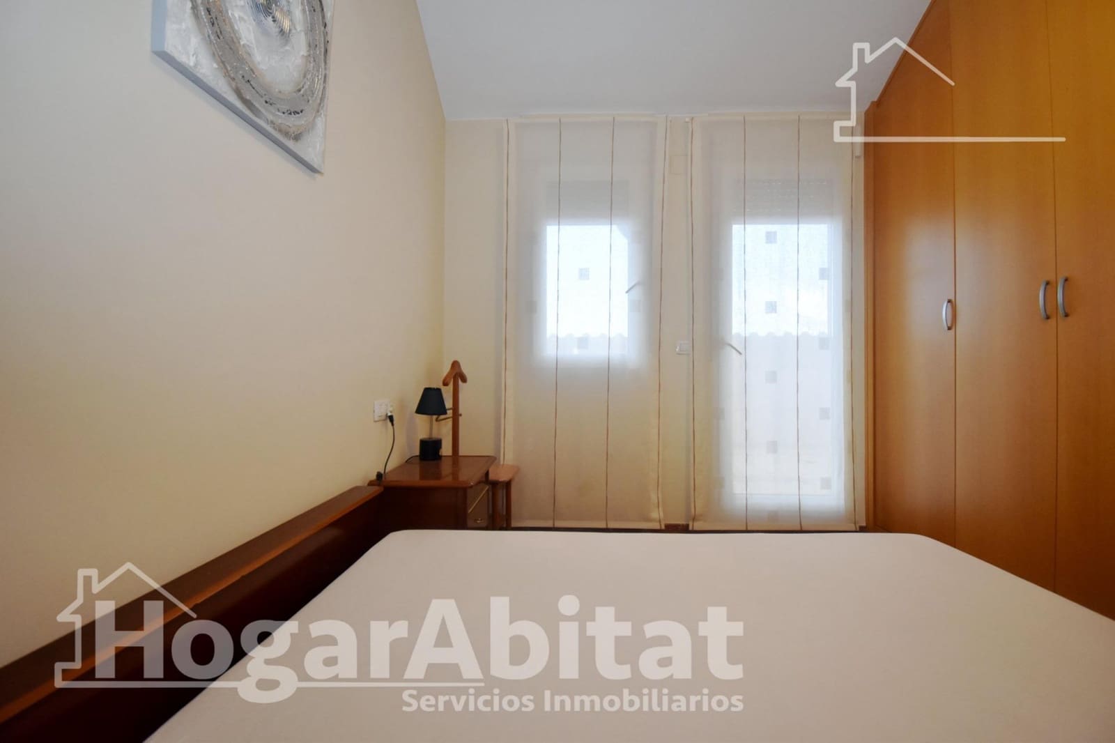 6 camera da letto Attico in vendita in Vila-real con garage - 380.000 € (Rif: 10041210)