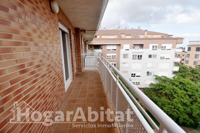 6 camera da letto Attico in vendita in Vila-real con garage - 380.000 € (Rif: 10041210)
