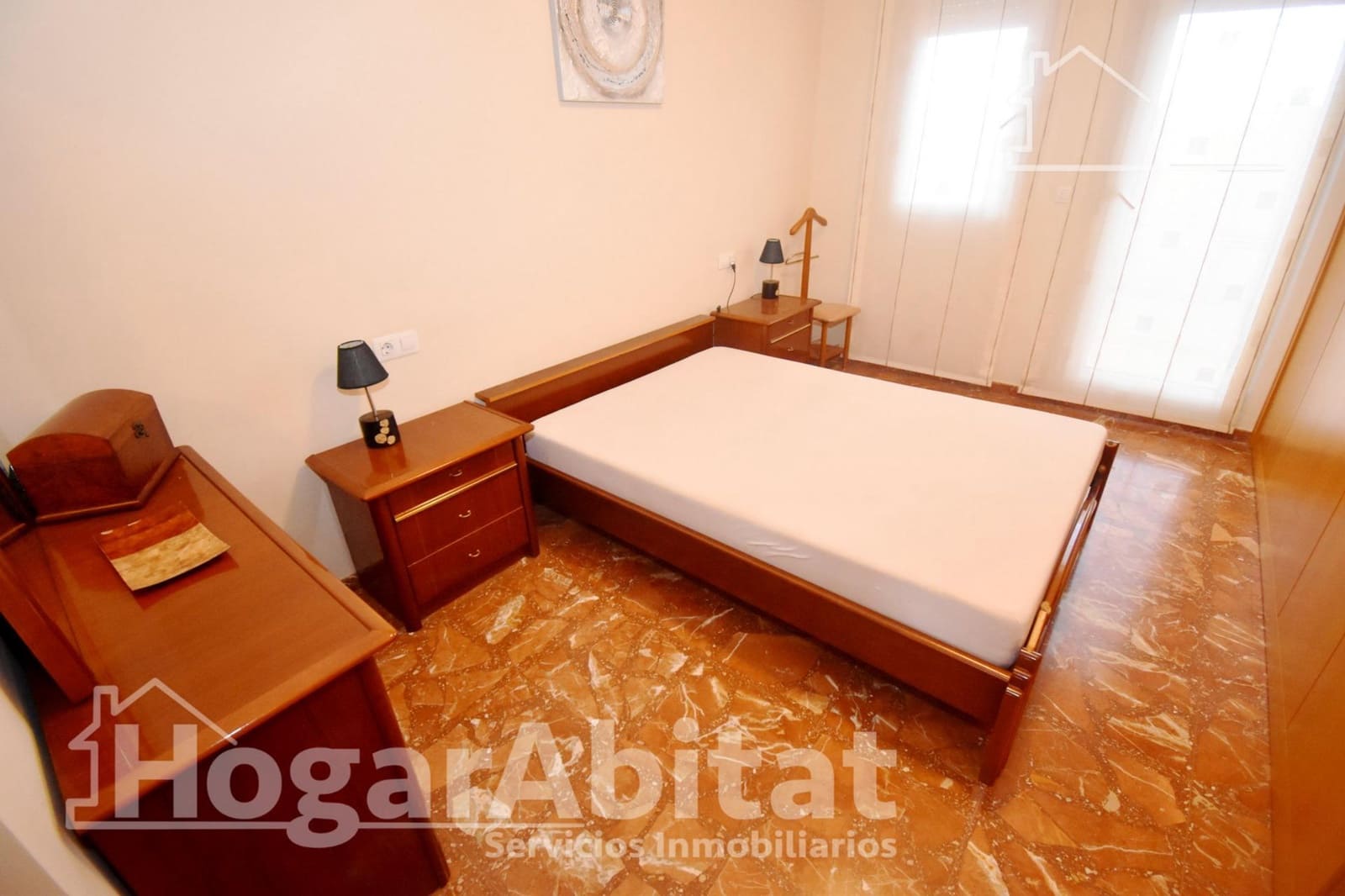 6 camera da letto Attico in vendita in Vila-real con garage - 380.000 € (Rif: 10041210)