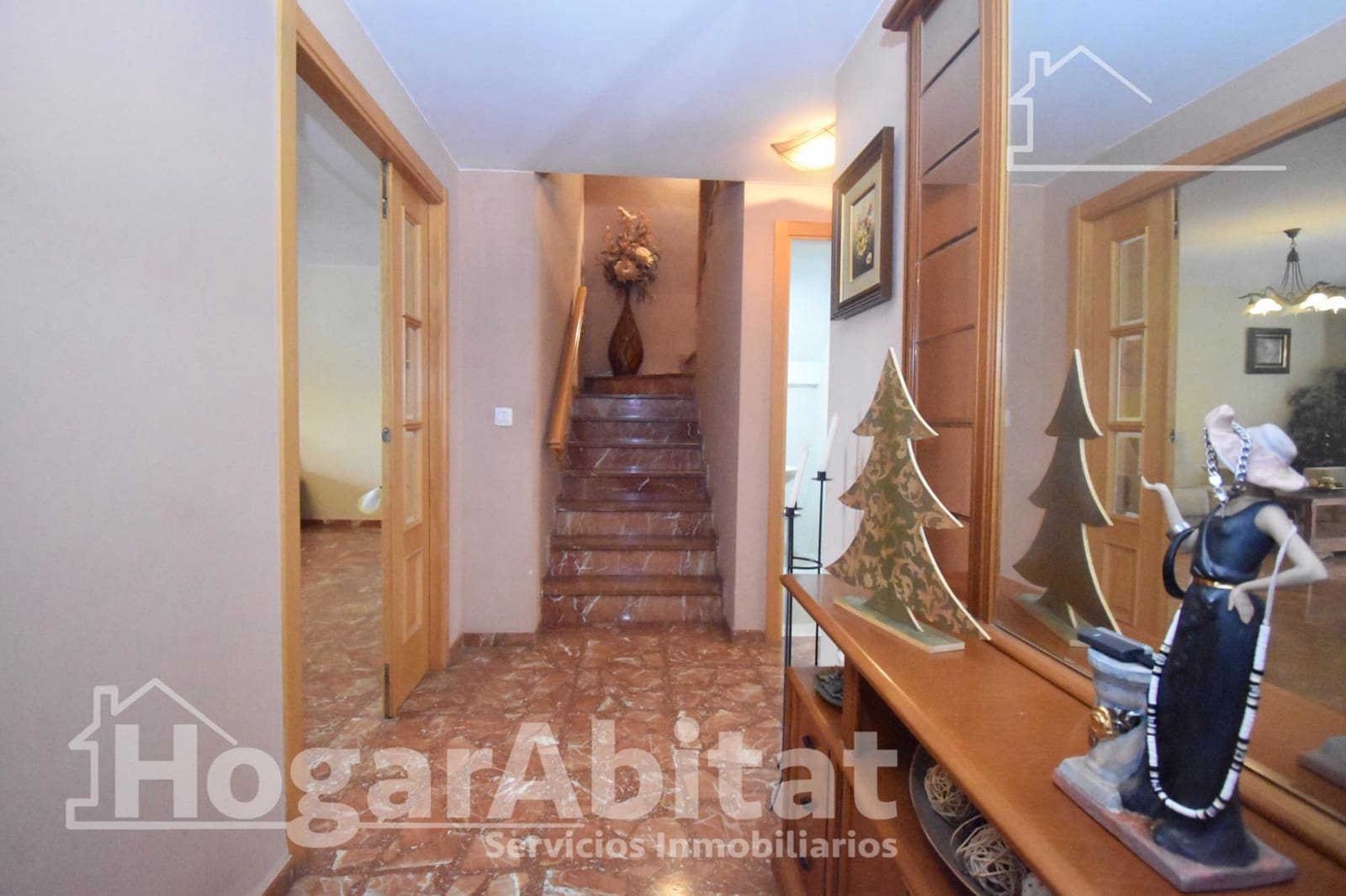 6 camera da letto Attico in vendita in Vila-real con garage - 380.000 € (Rif: 10041210)