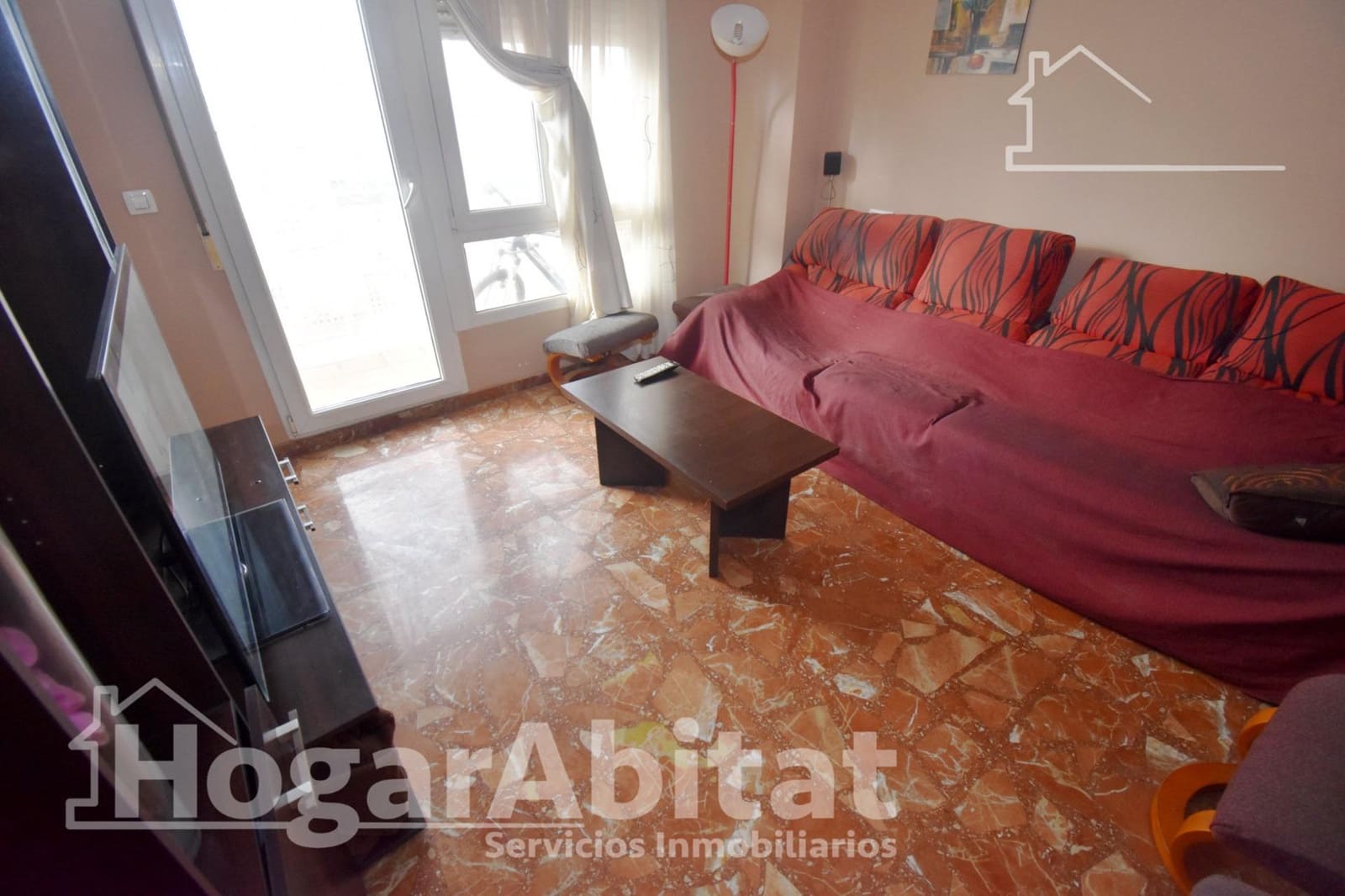 6 camera da letto Attico in vendita in Vila-real con garage - 380.000 € (Rif: 10041210)