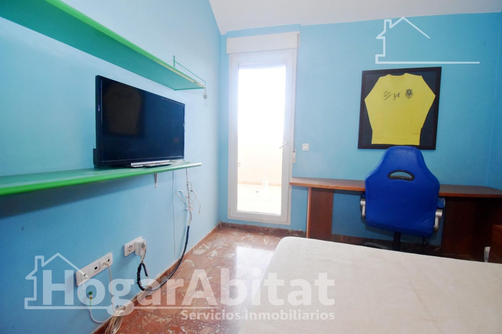 6 camera da letto Attico in vendita in Vila-real con garage - 380.000 € (Rif: 10041210)