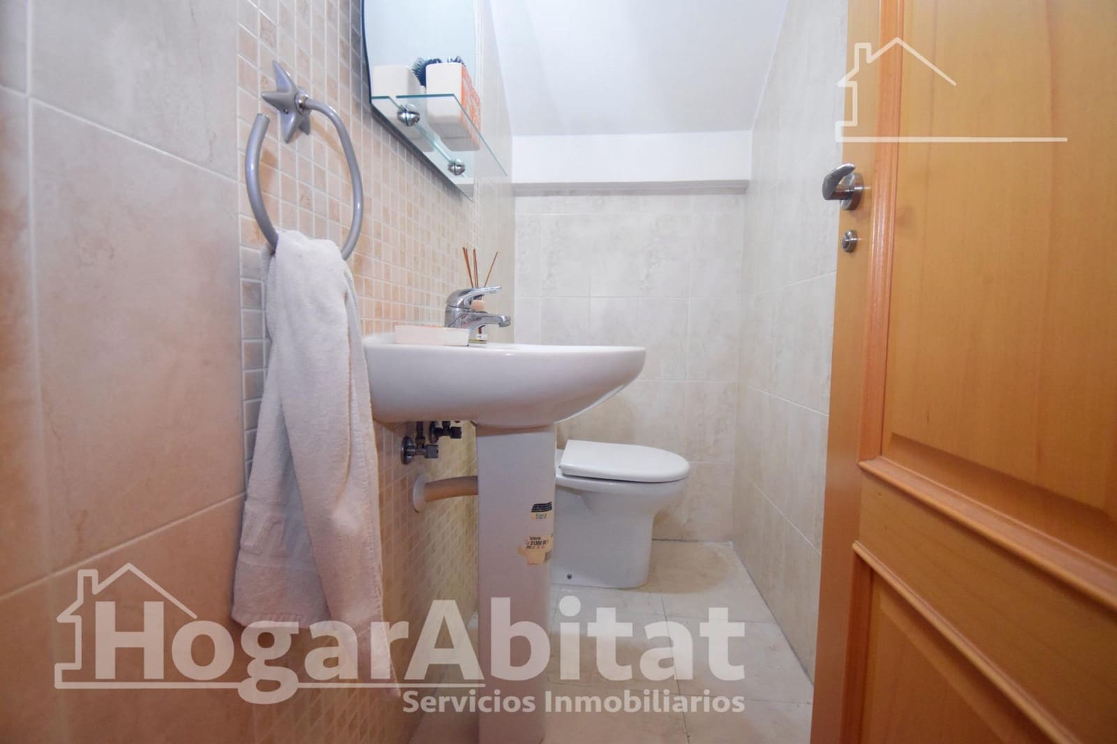 6 camera da letto Attico in vendita in Vila-real con garage - 380.000 € (Rif: 10041210)