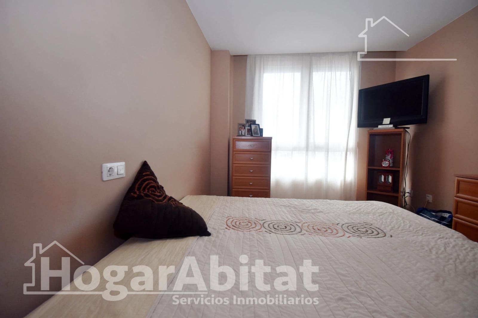 6 camera da letto Attico in vendita in Vila-real con garage - 380.000 € (Rif: 10041210)