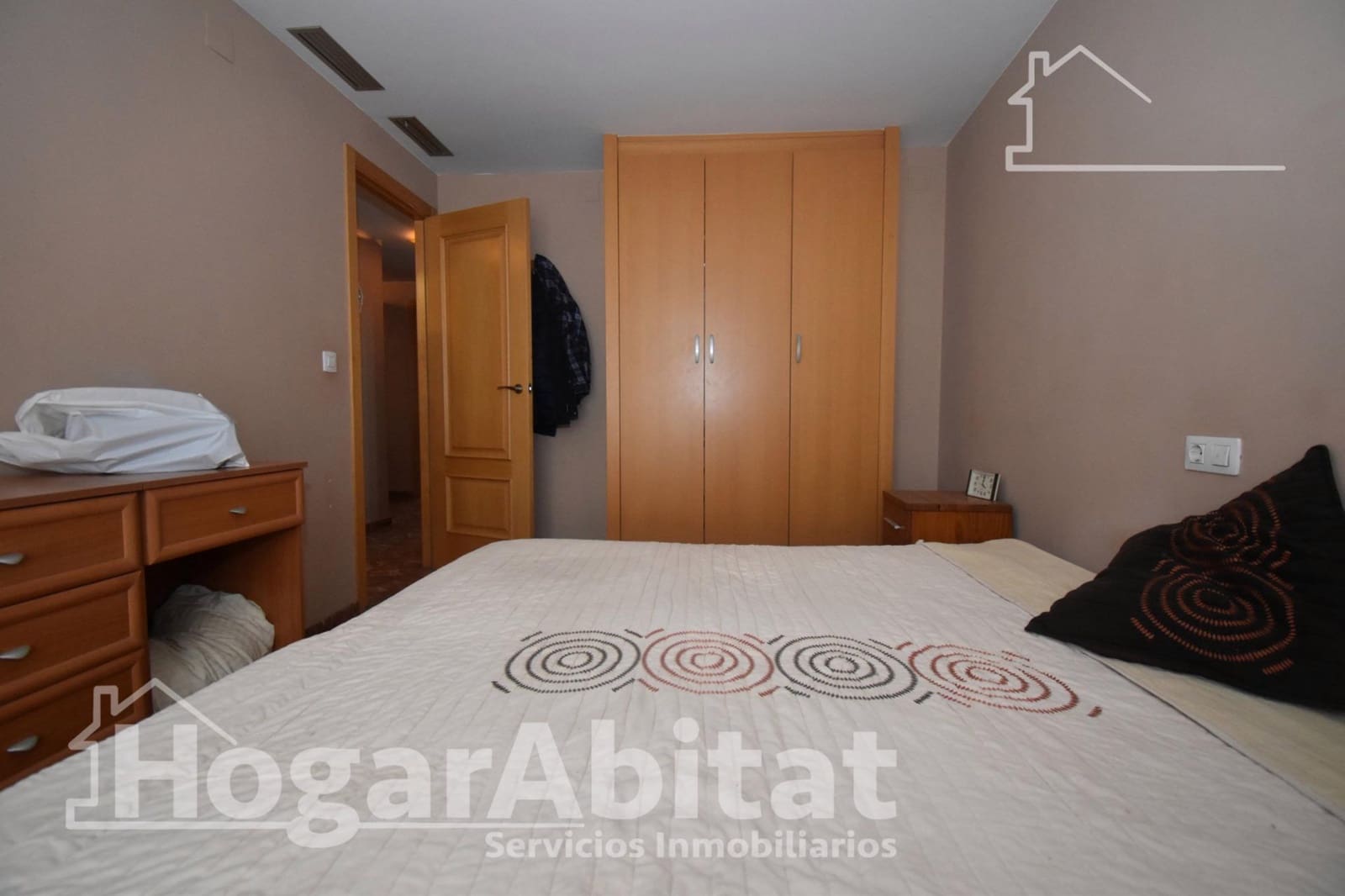 6 camera da letto Attico in vendita in Vila-real con garage - 380.000 € (Rif: 10041210)