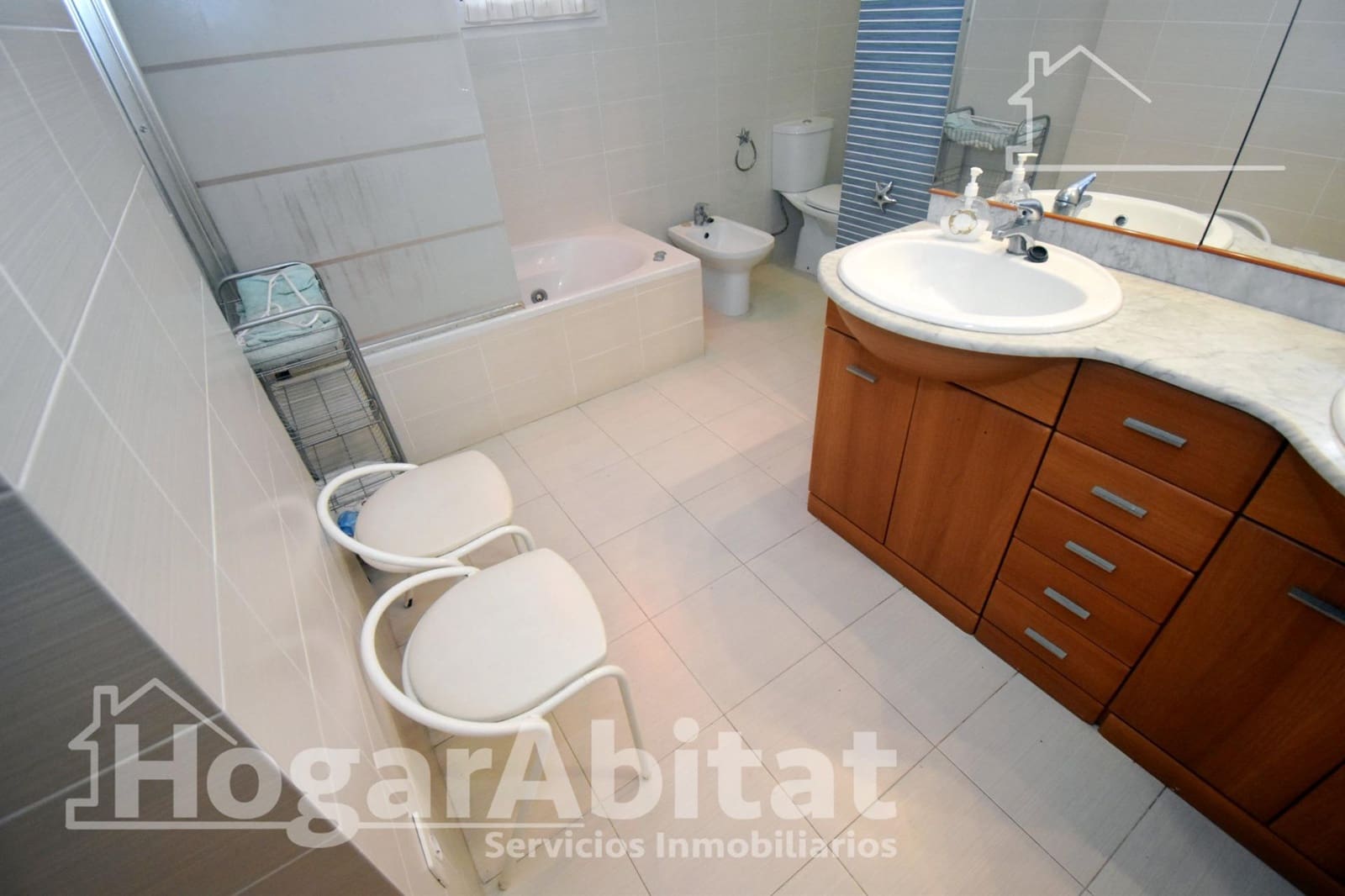 6 camera da letto Attico in vendita in Vila-real con garage - 380.000 € (Rif: 10041210)