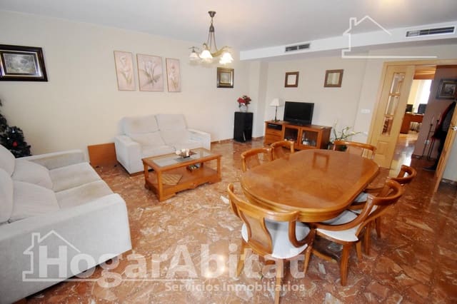 6 camera da letto Attico in vendita in Vila-real con garage - 380.000 € (Rif: 10041210)
