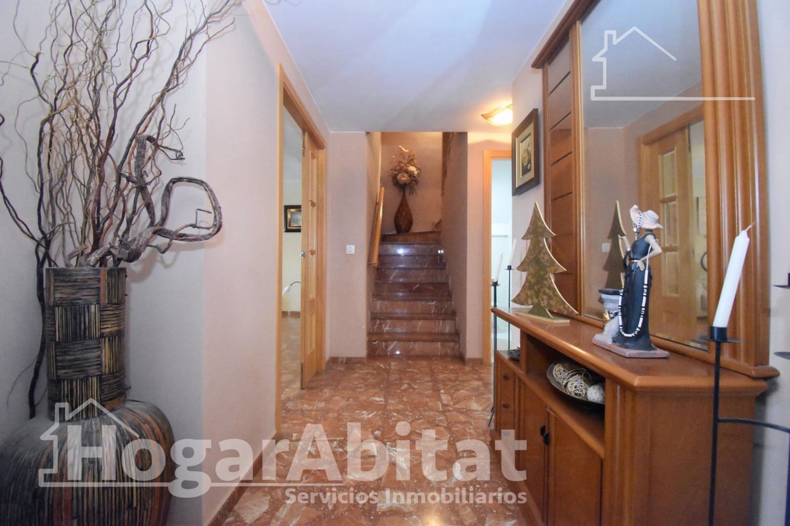 6 camera da letto Attico in vendita in Vila-real con garage - 380.000 € (Rif: 10041210)
