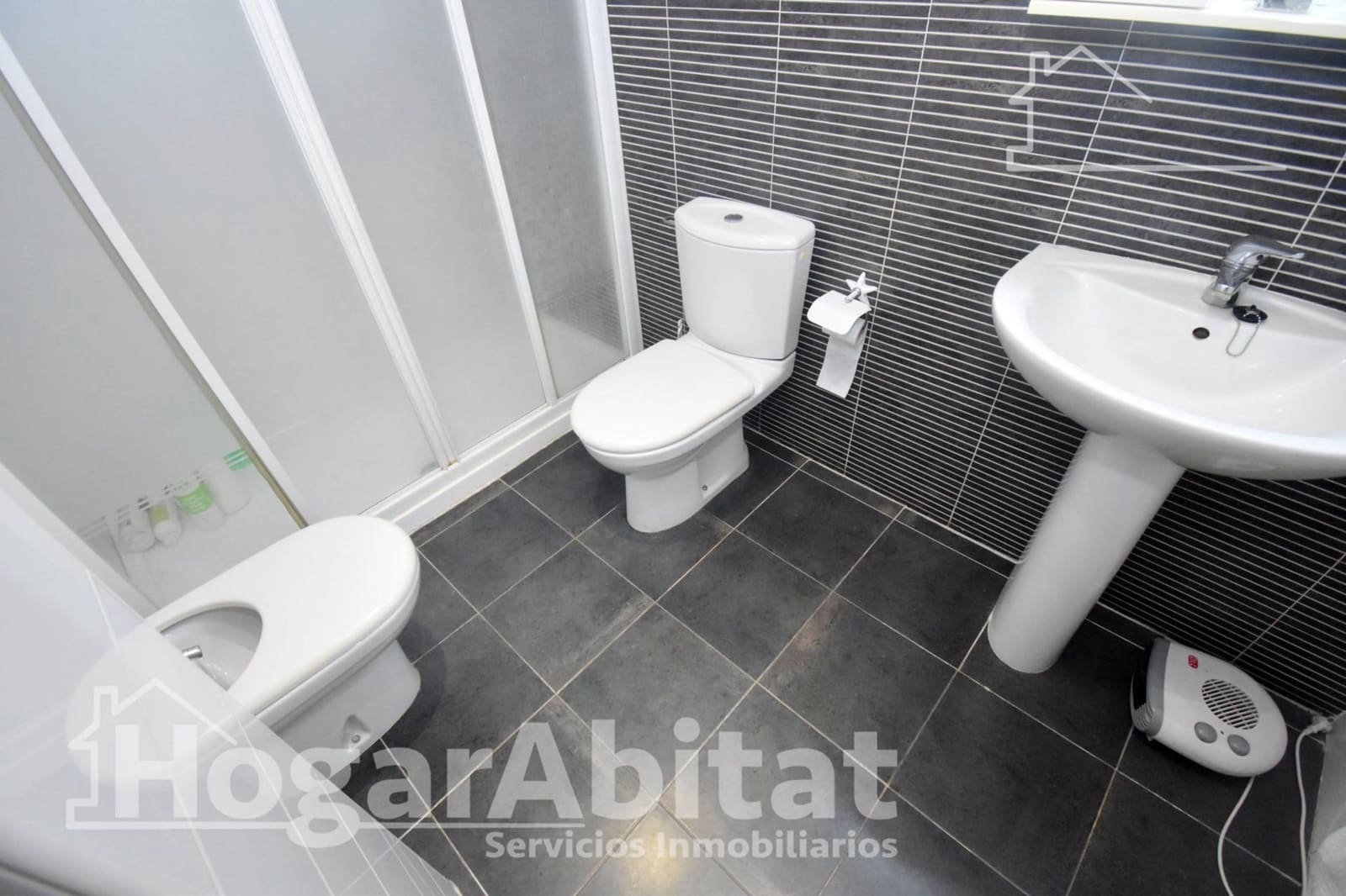 6 camera da letto Attico in vendita in Vila-real con garage - 380.000 € (Rif: 10041210)